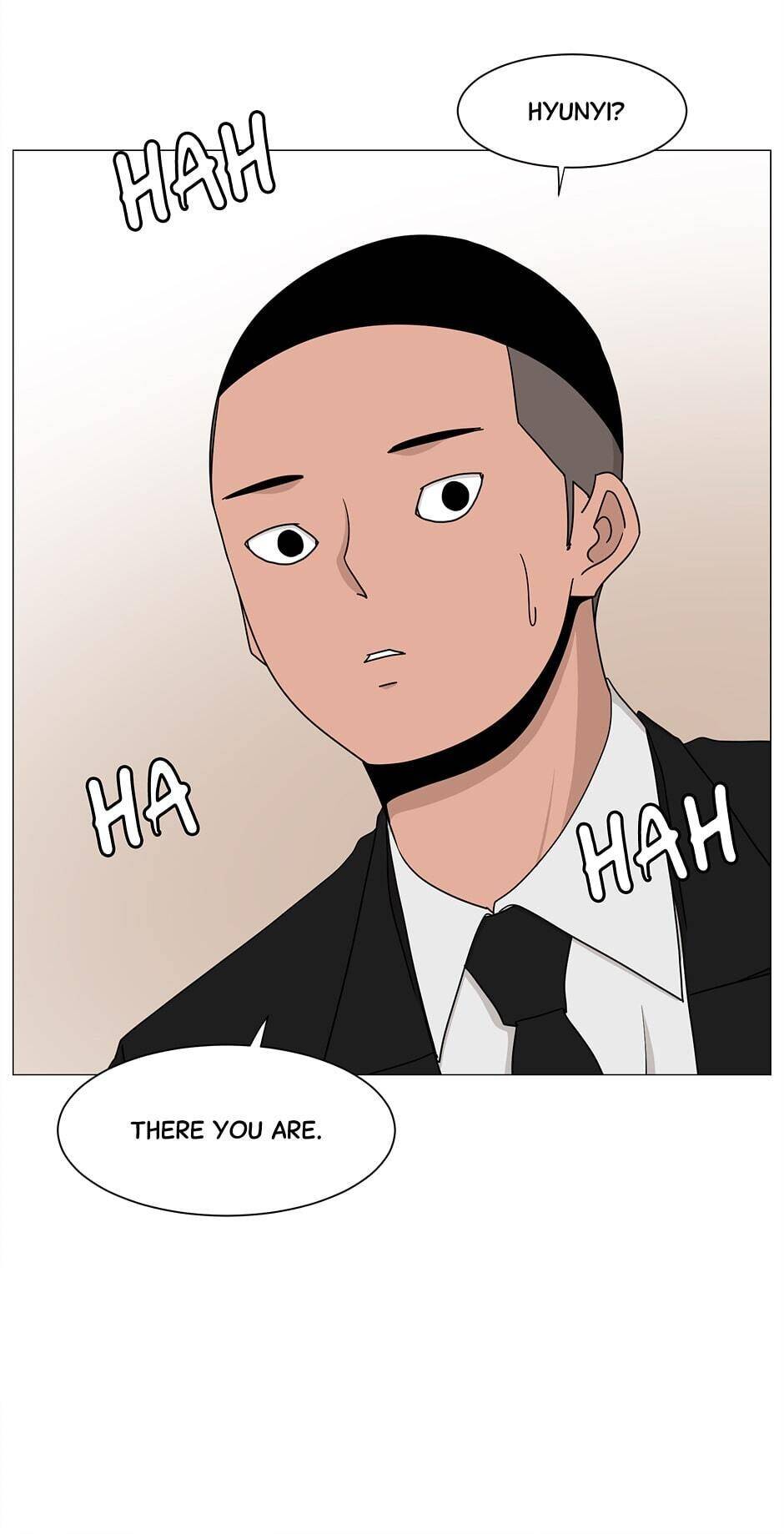 Read Itaewon Class (en) Manga Online