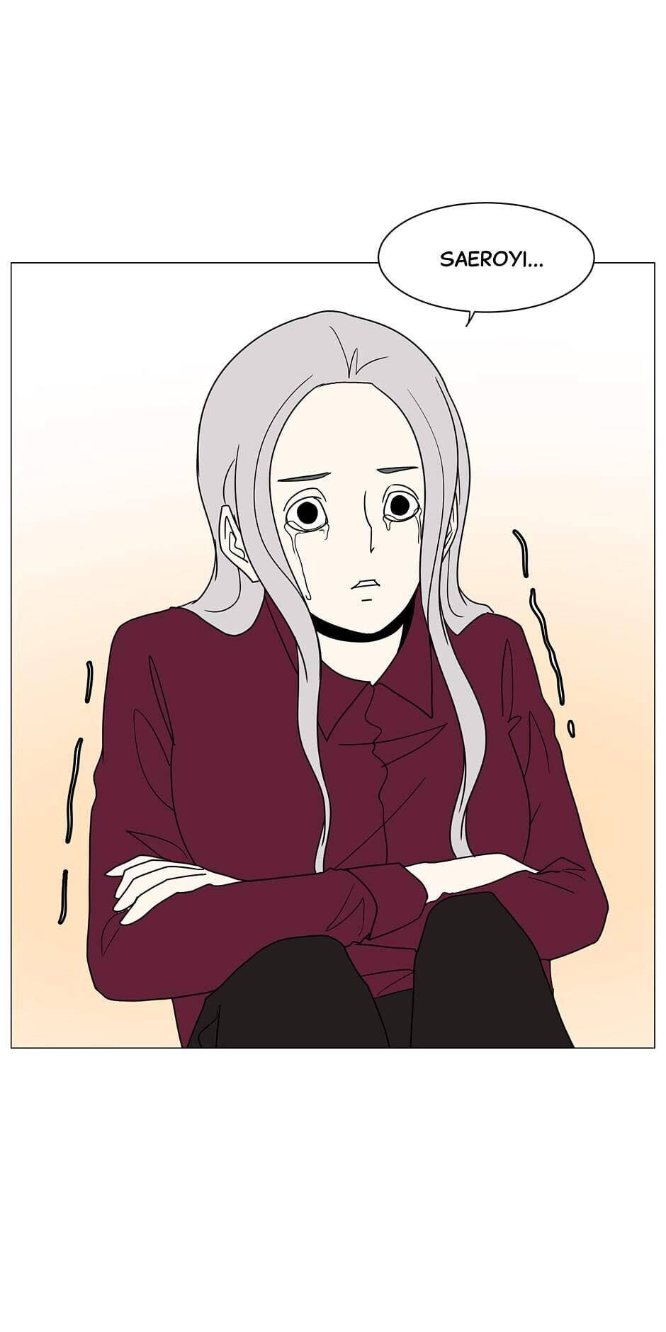 Read Itaewon Class (en) Manga Online