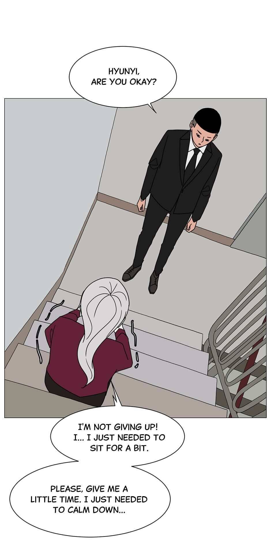 Read Itaewon Class (en) Manga Online