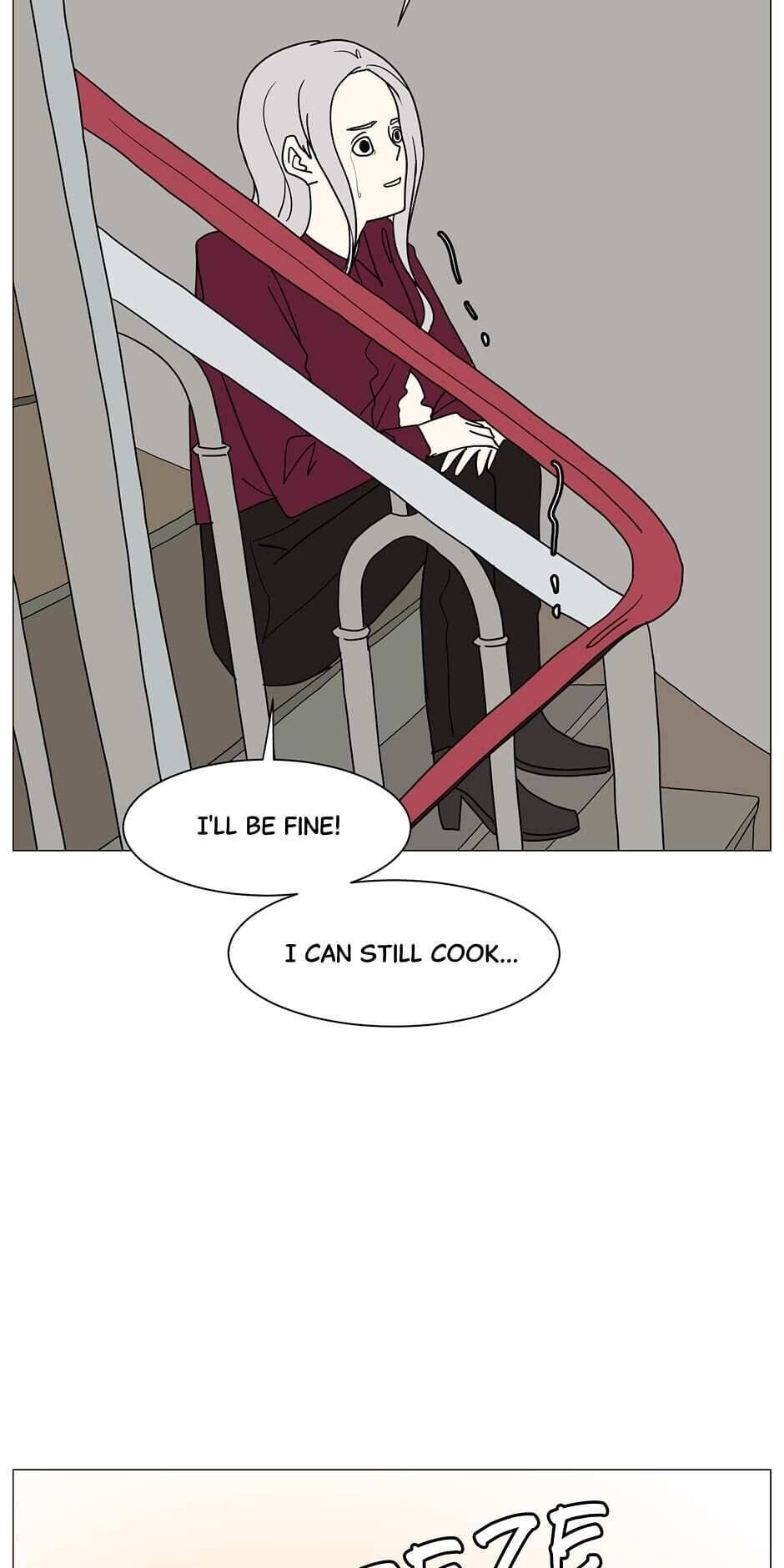 Read Itaewon Class (en) Manga Online