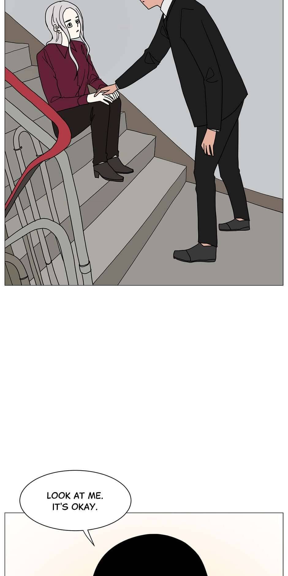 Read Itaewon Class (en) Manga Online