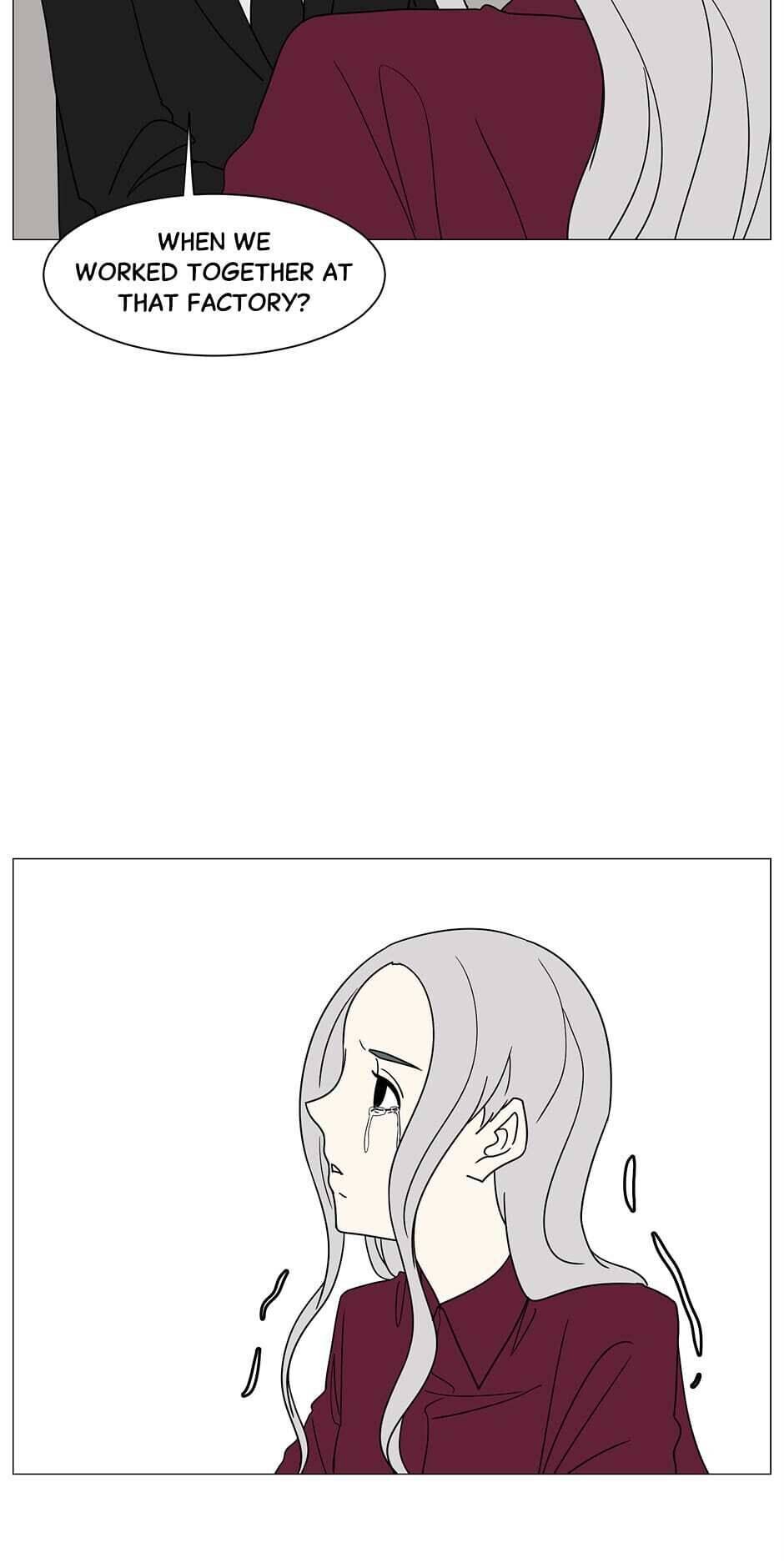 Read Itaewon Class (en) Manga Online