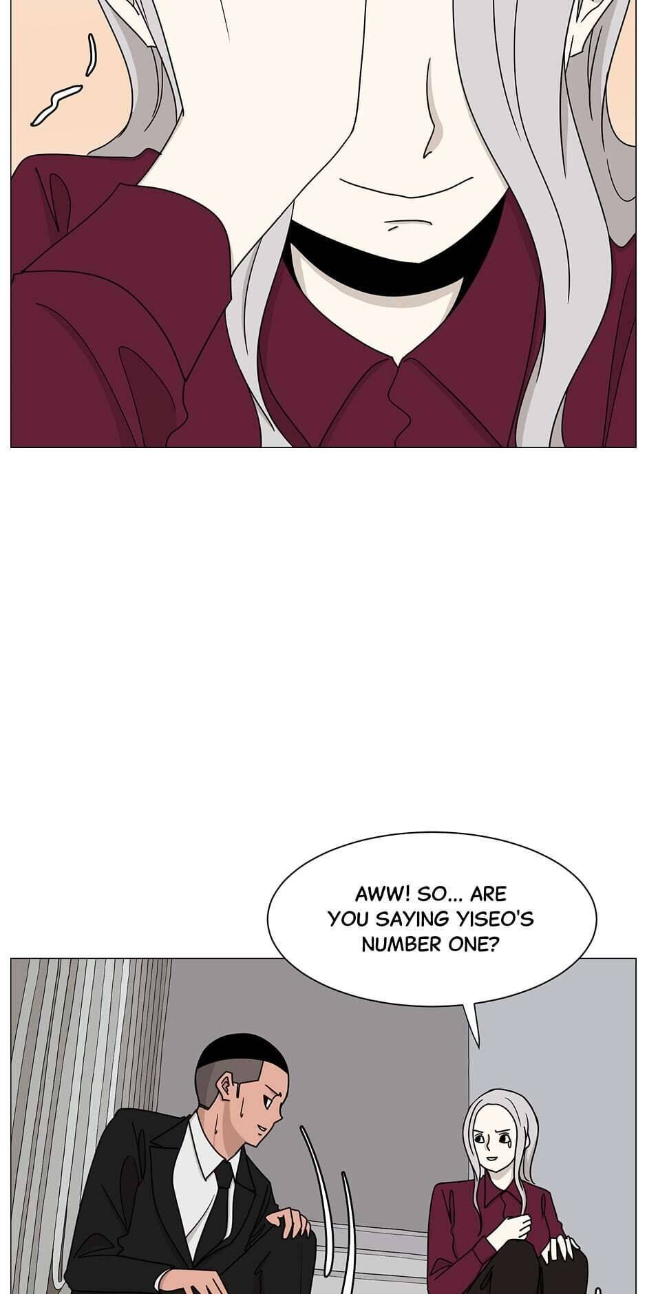 Read Itaewon Class (en) Manga Online