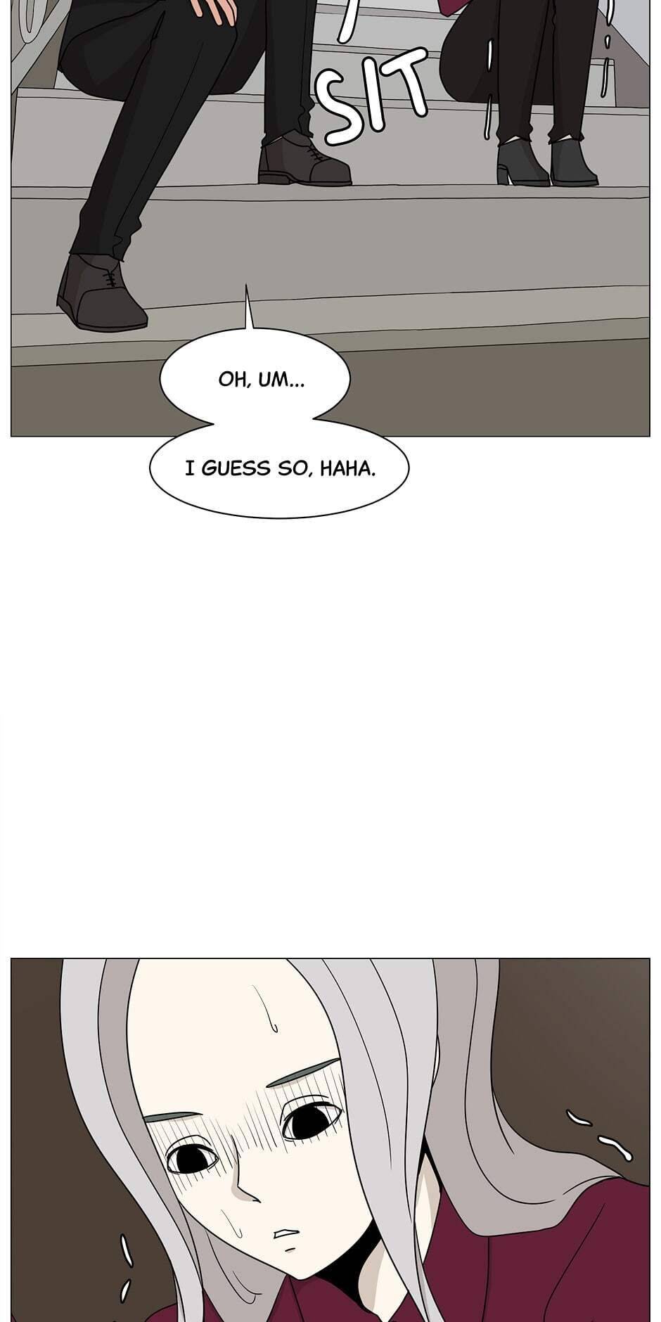 Read Itaewon Class (en) Manga Online