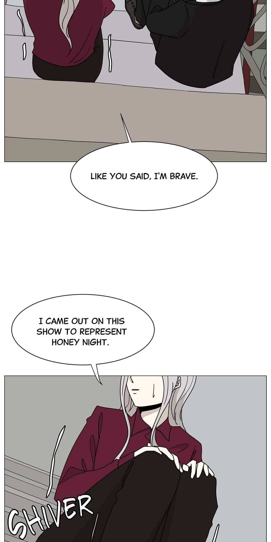 Read Itaewon Class (en) Manga Online