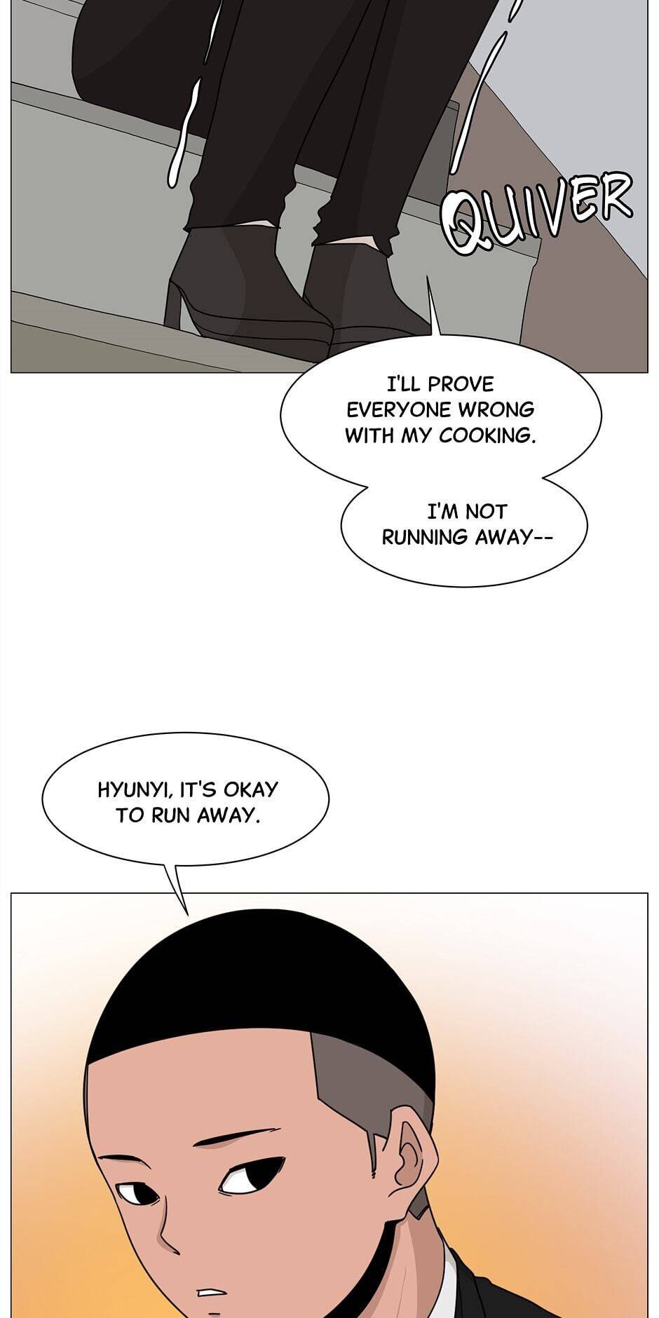 Read Itaewon Class (en) Manga Online