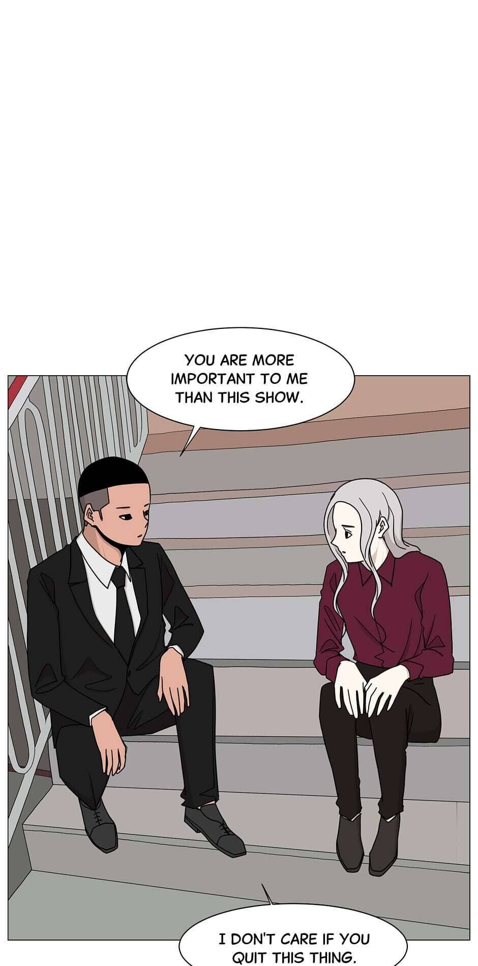 Read Itaewon Class (en) Manga Online