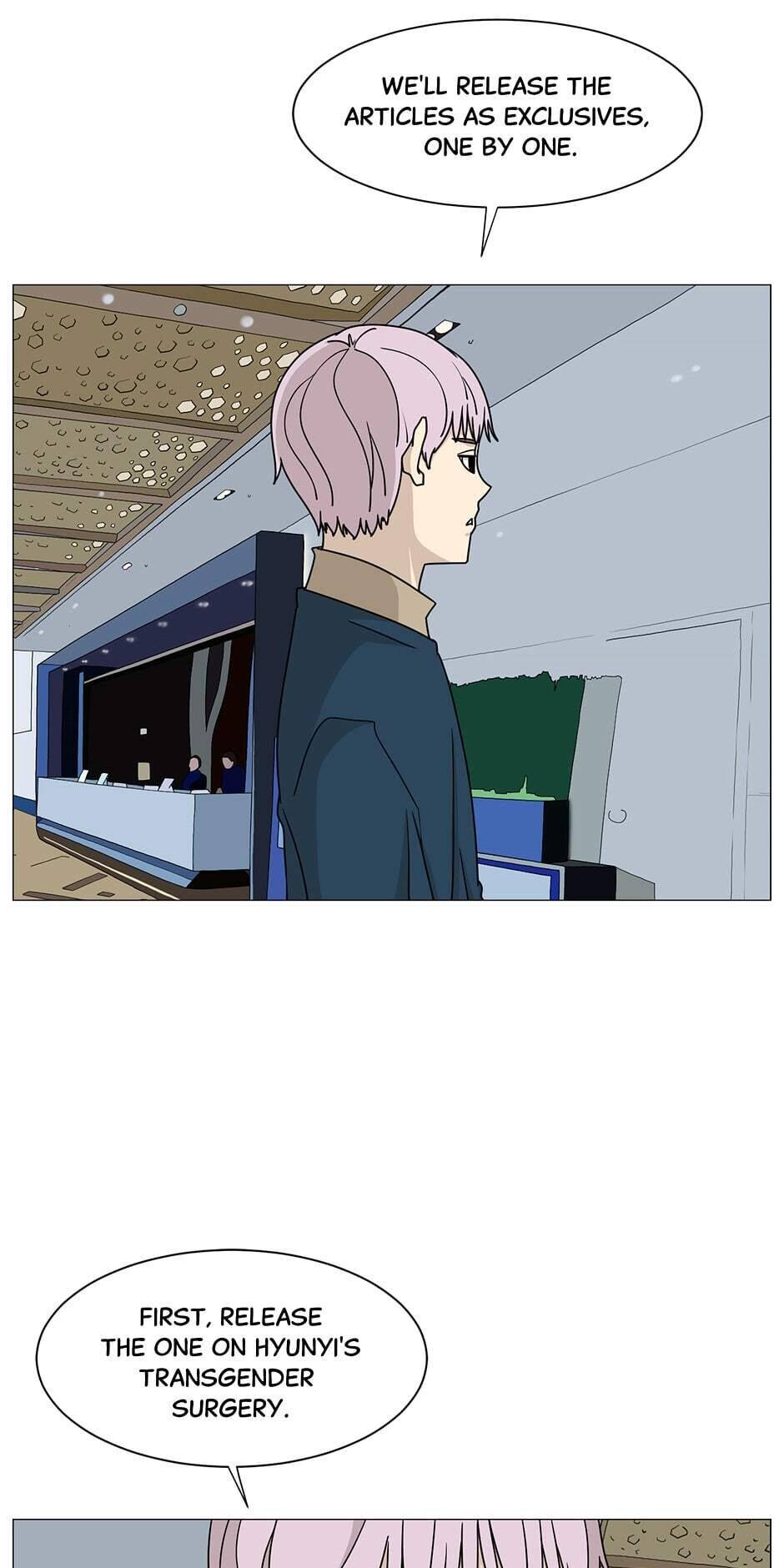 Read Itaewon Class (en) Manga Online