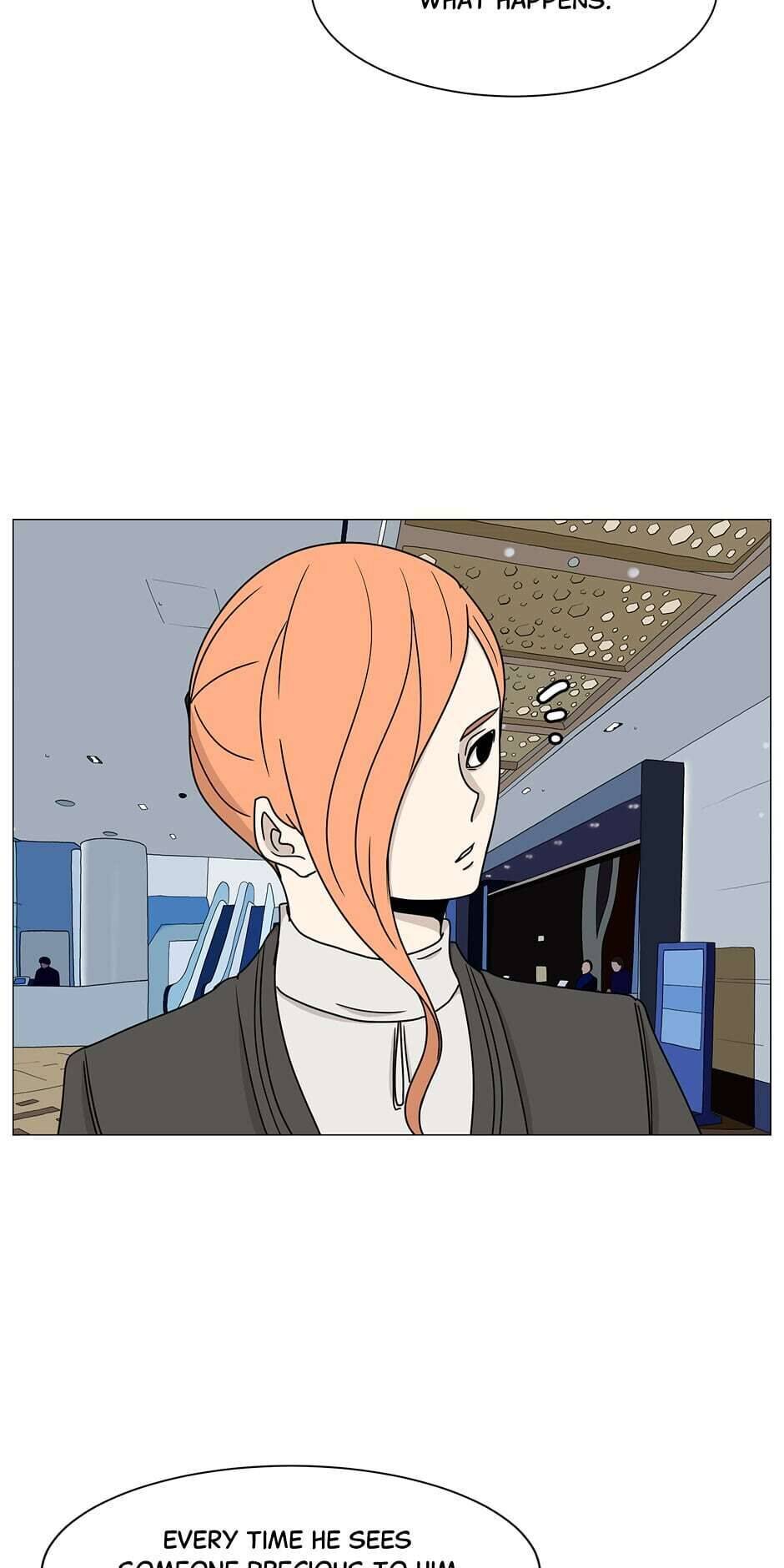 Read Itaewon Class (en) Manga Online