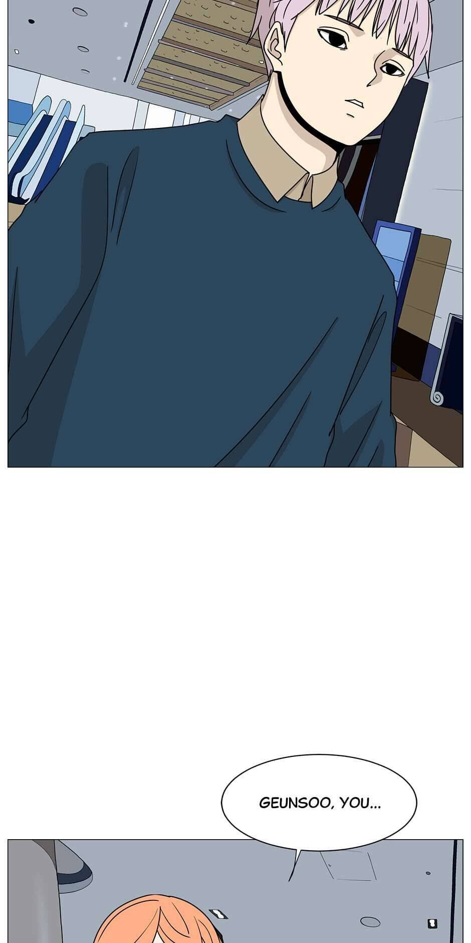 Read Itaewon Class (en) Manga Online