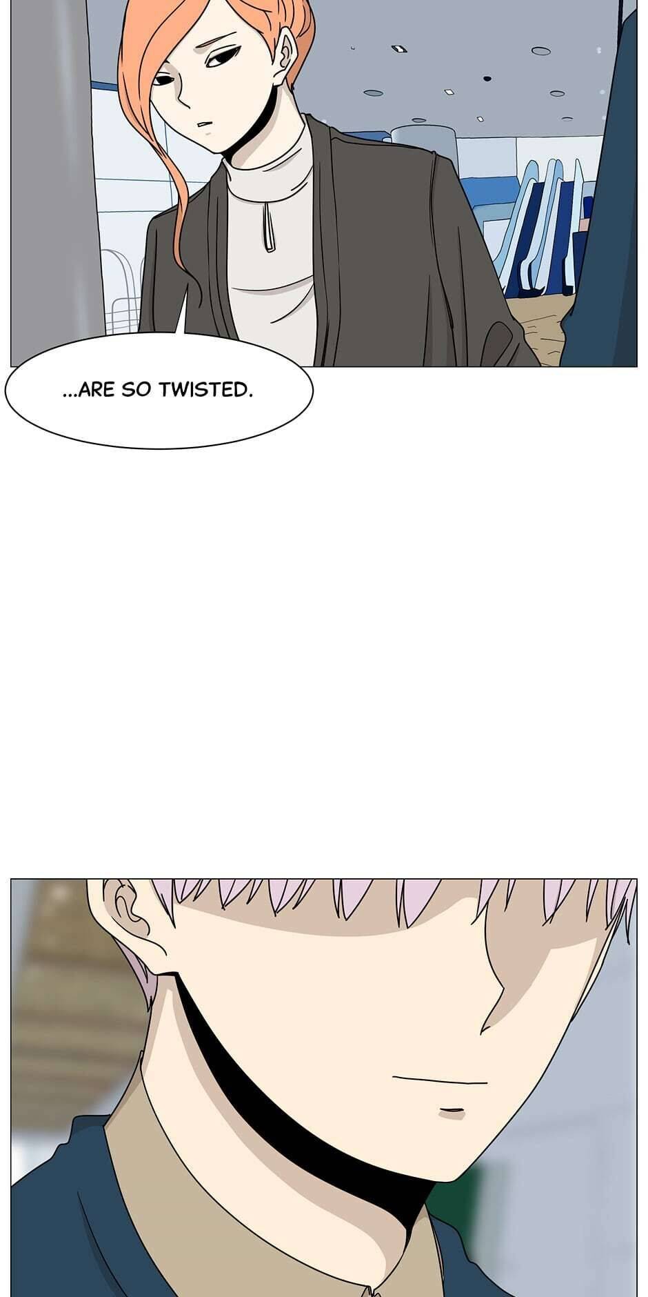 Read Itaewon Class (en) Manga Online