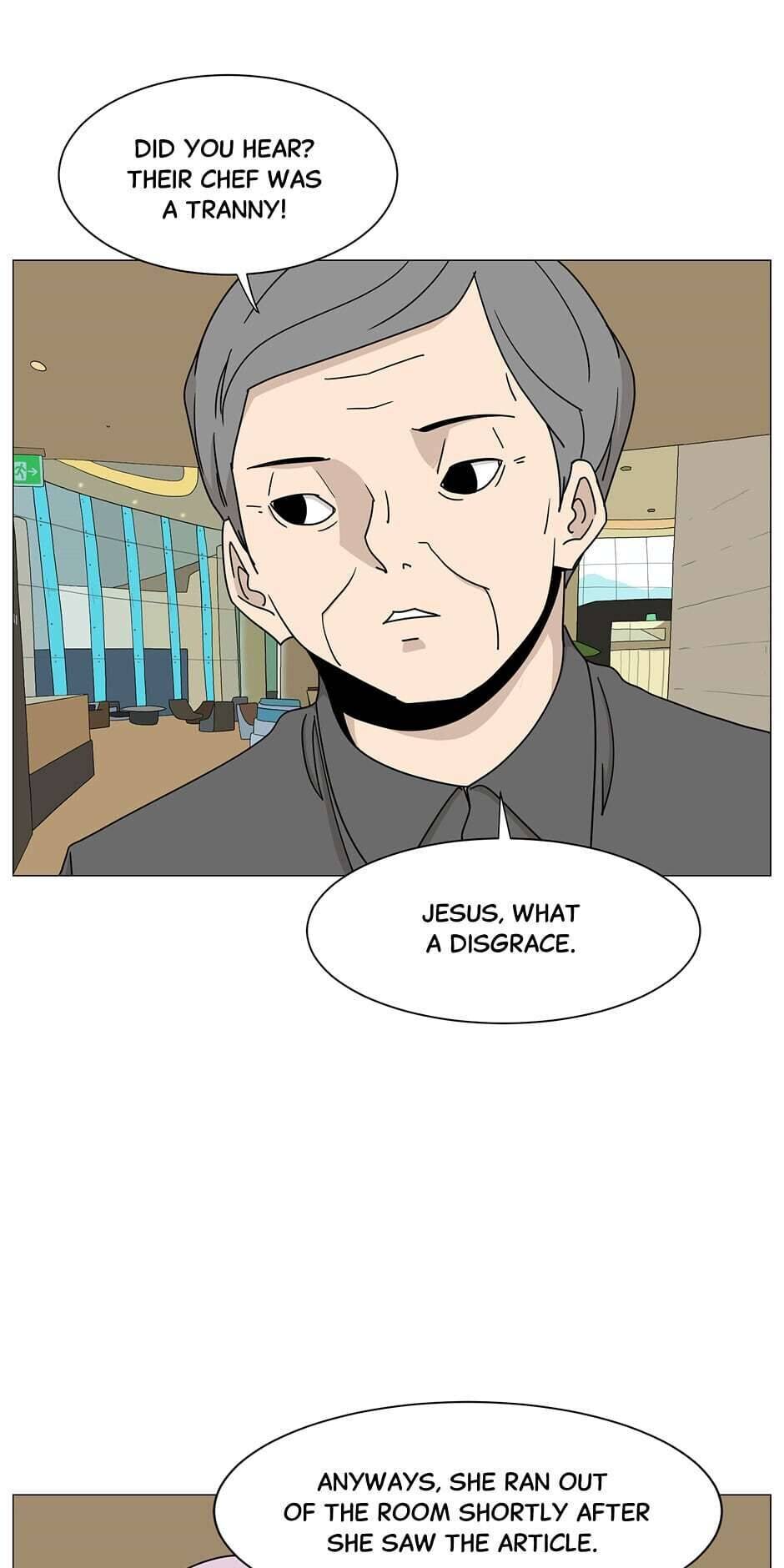 Read Itaewon Class (en) Manga Online