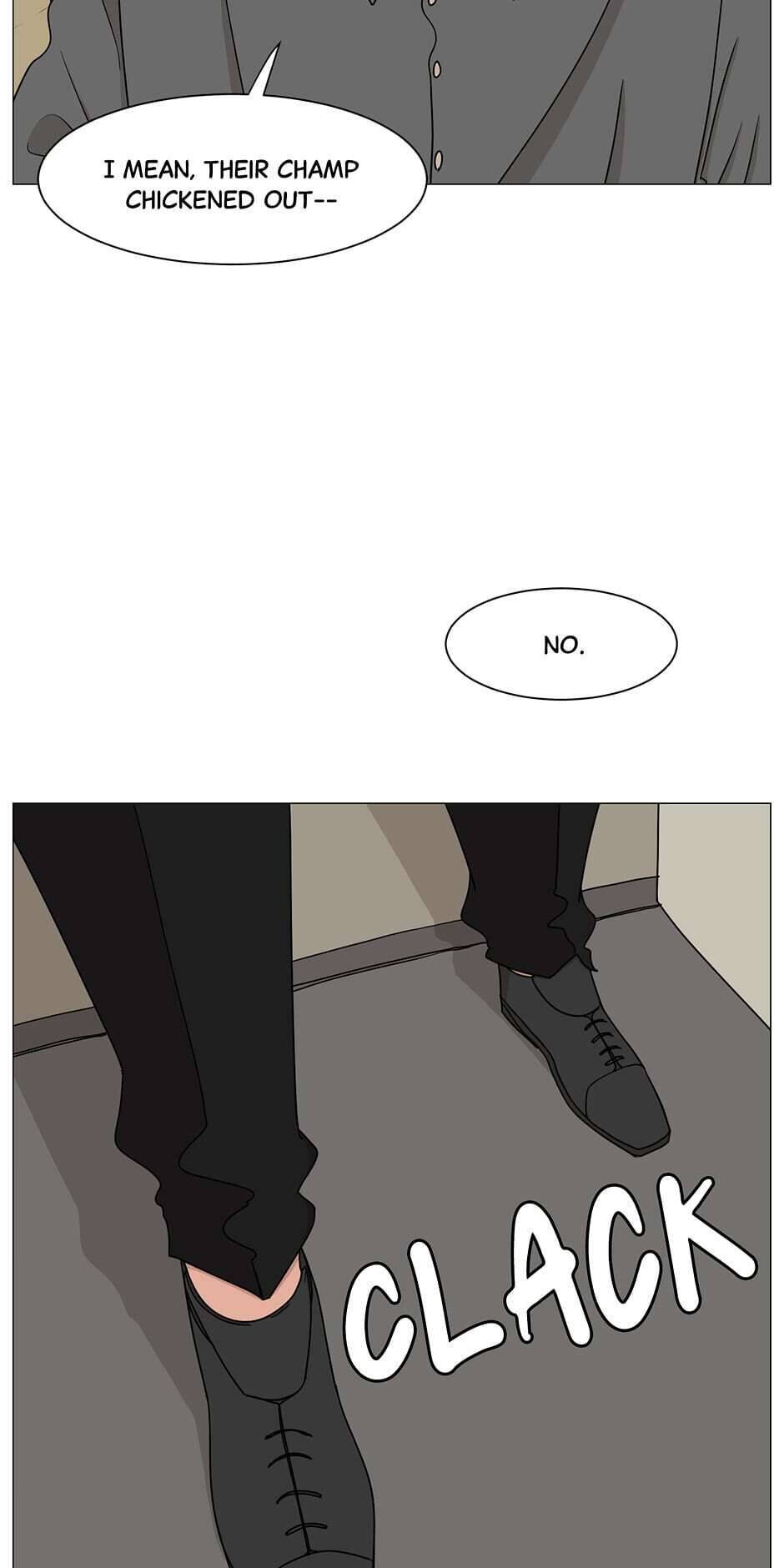 Read Itaewon Class (en) Manga Online