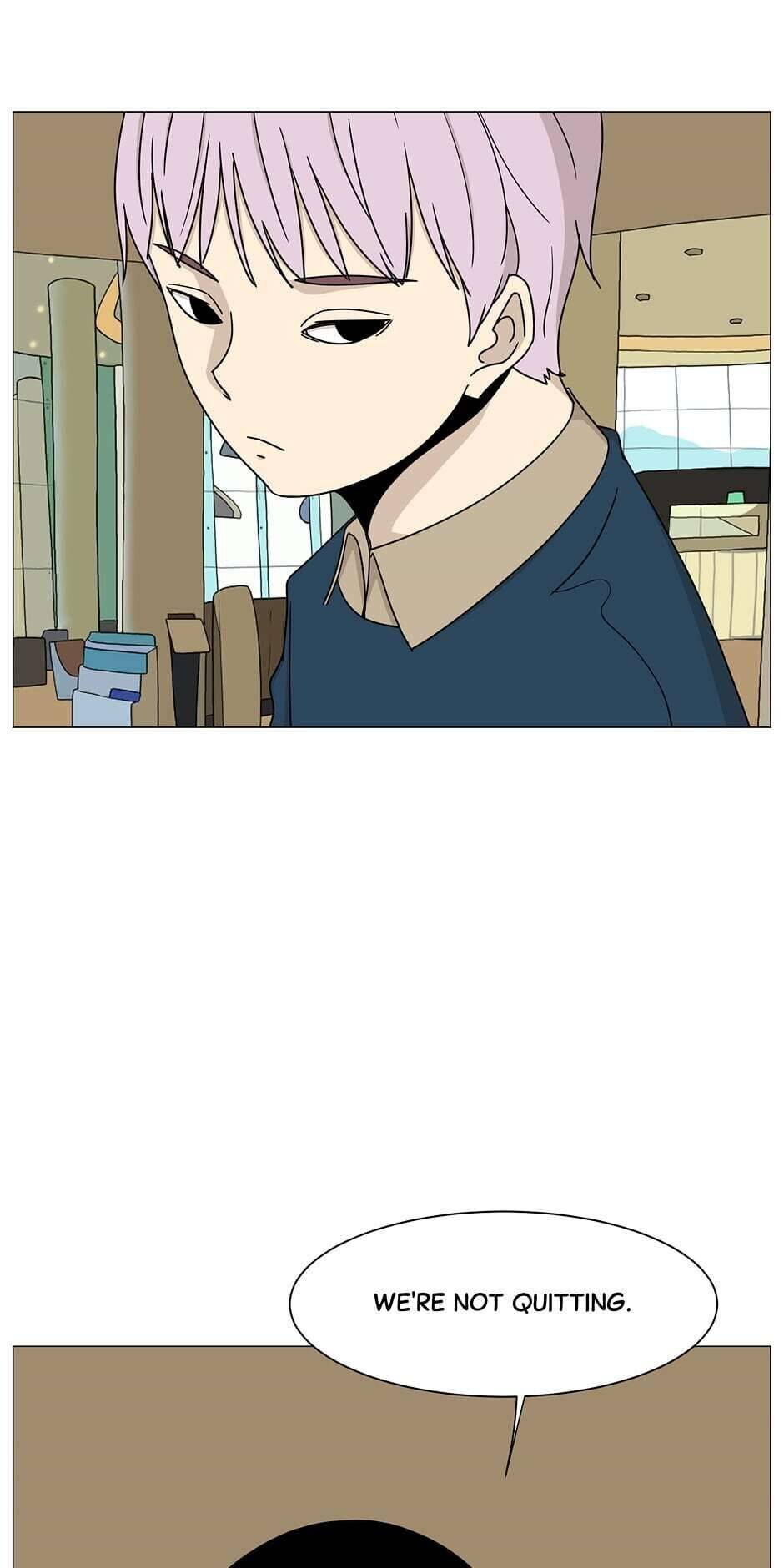 Read Itaewon Class (en) Manga Online