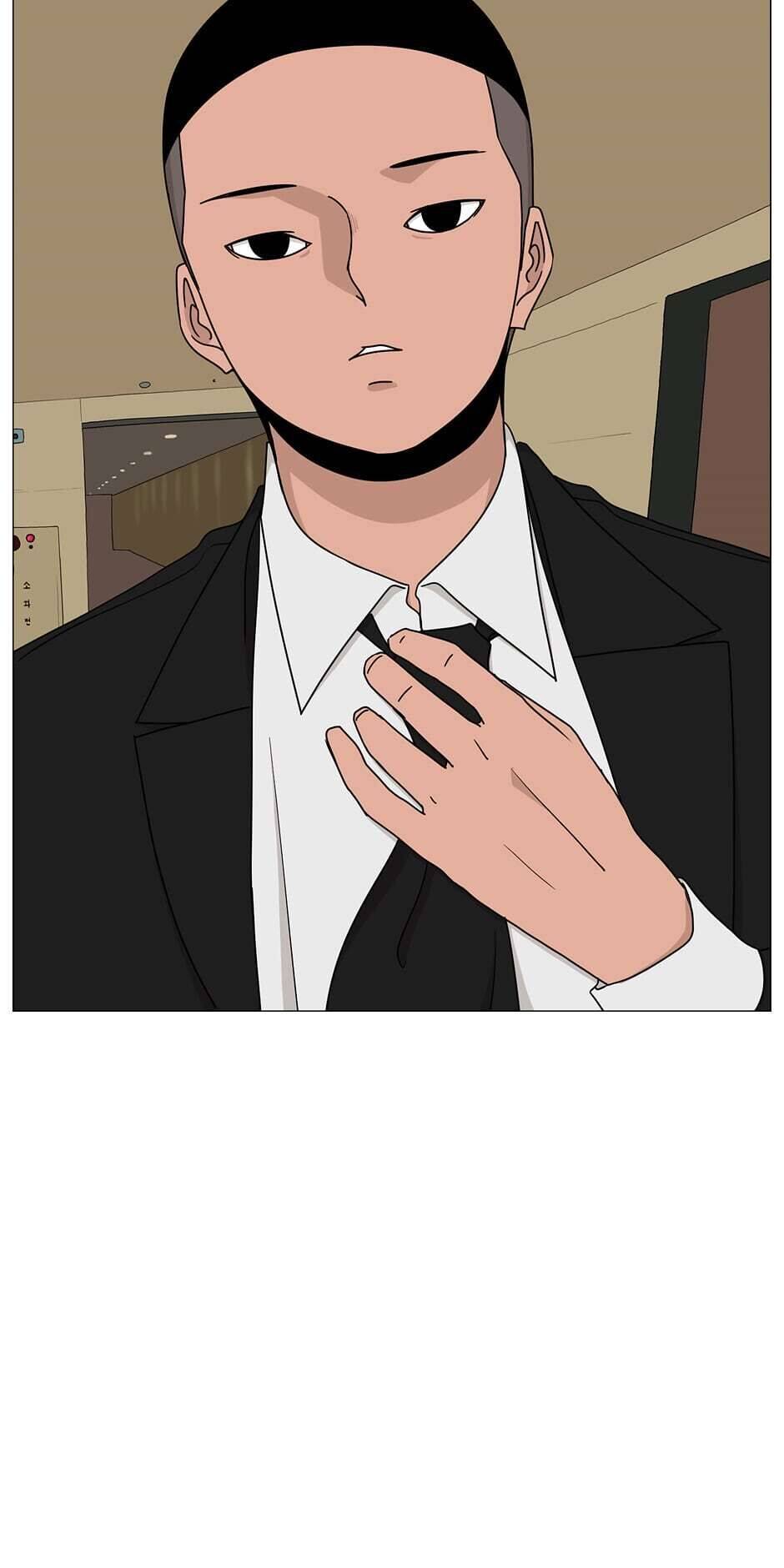 Read Itaewon Class (en) Manga Online