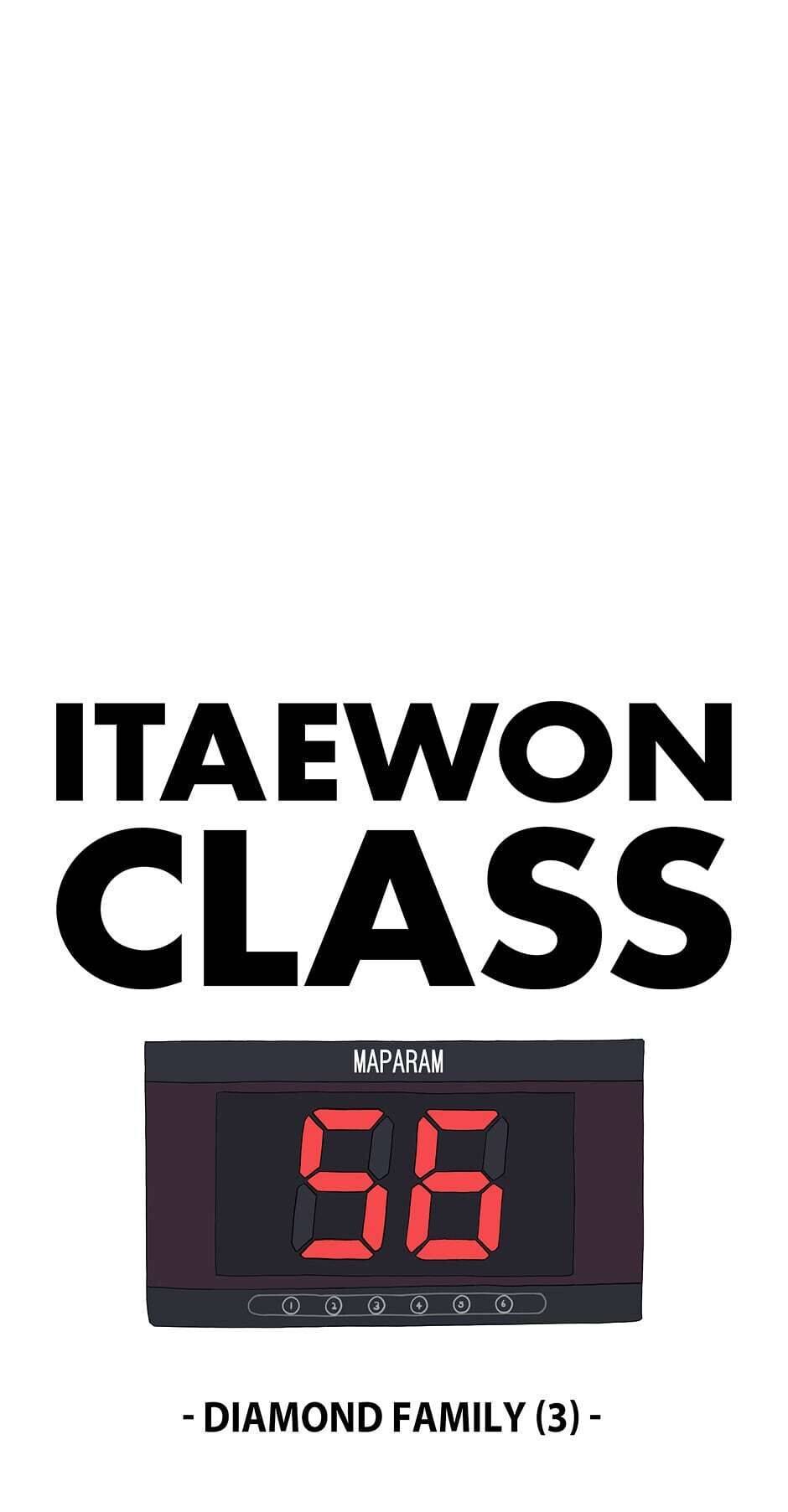 Read Itaewon Class (en) Manga Online