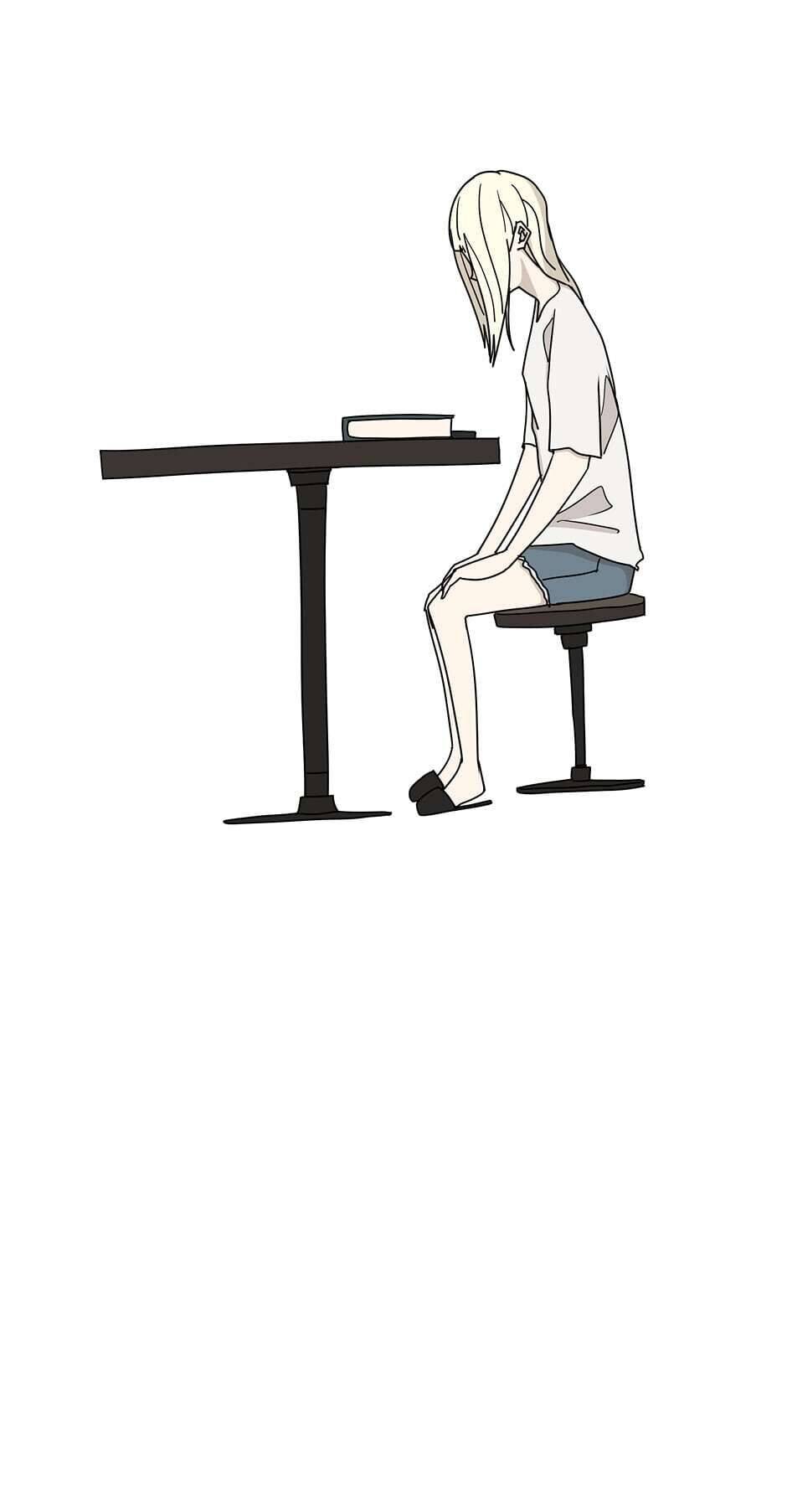 Read Itaewon Class (en) Manga Online