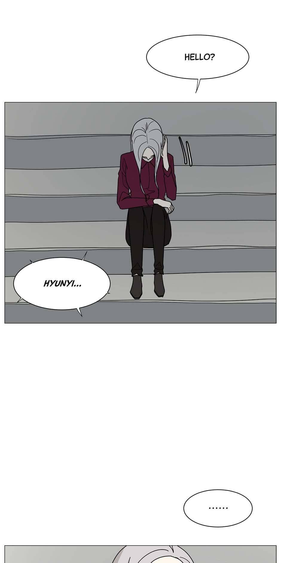 Read Itaewon Class (en) Manga Online