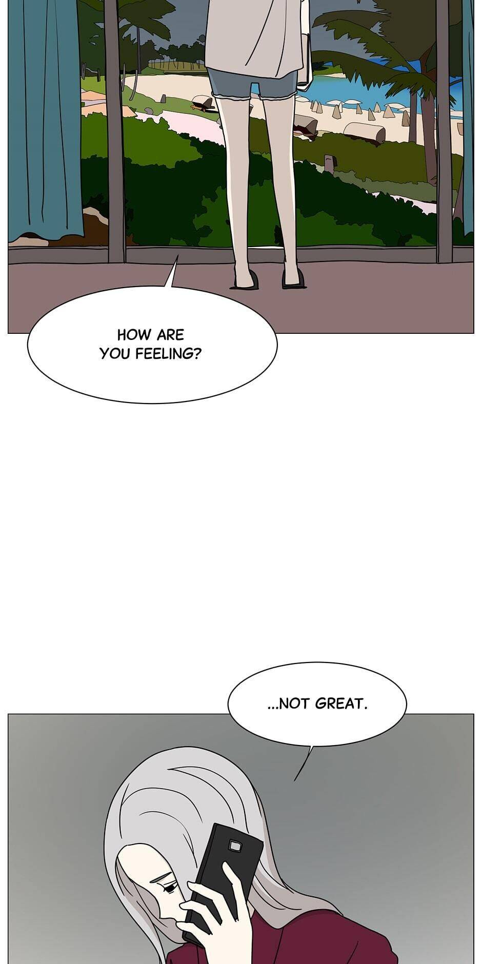 Read Itaewon Class (en) Manga Online