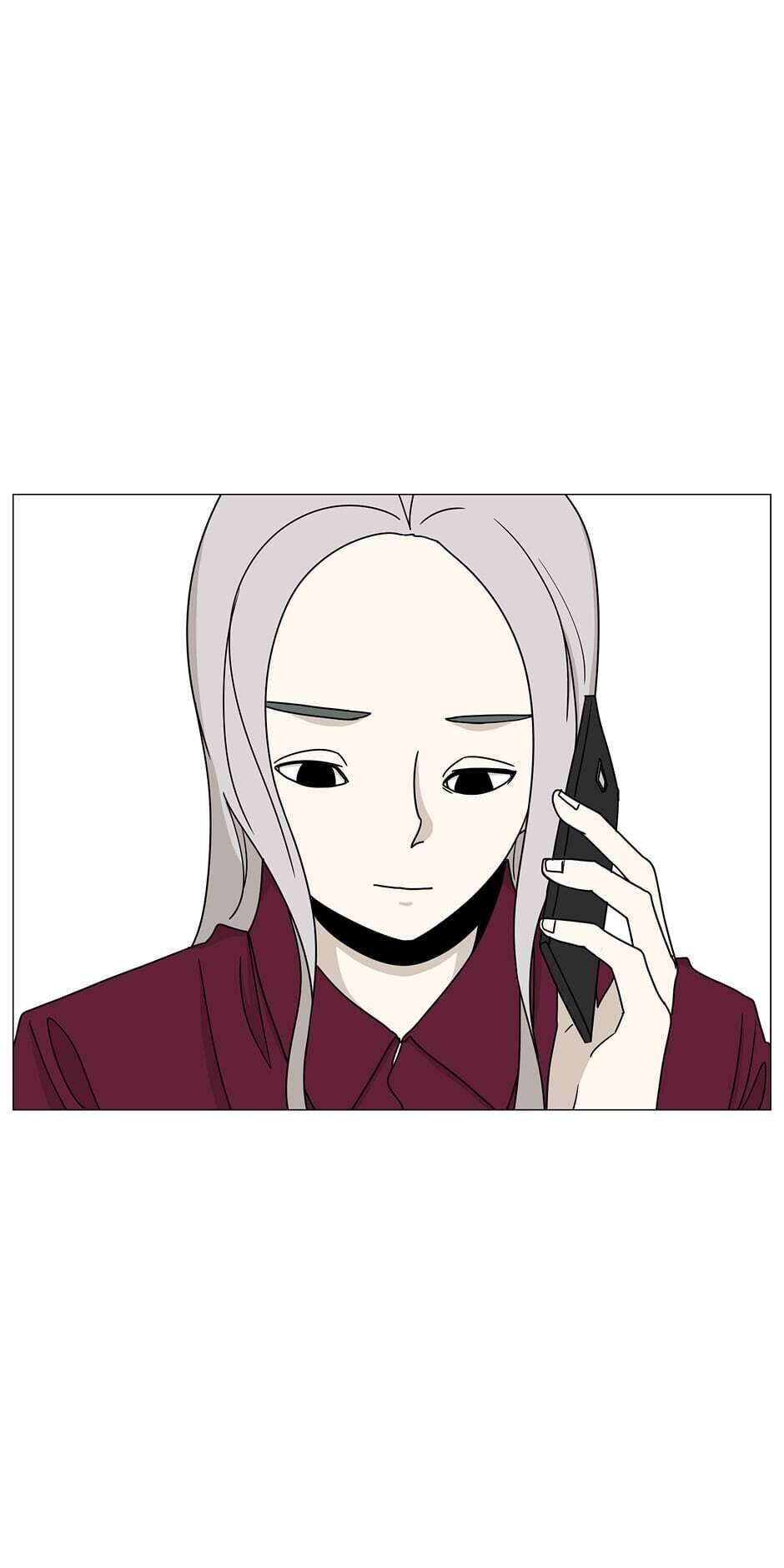 Read Itaewon Class (en) Manga Online