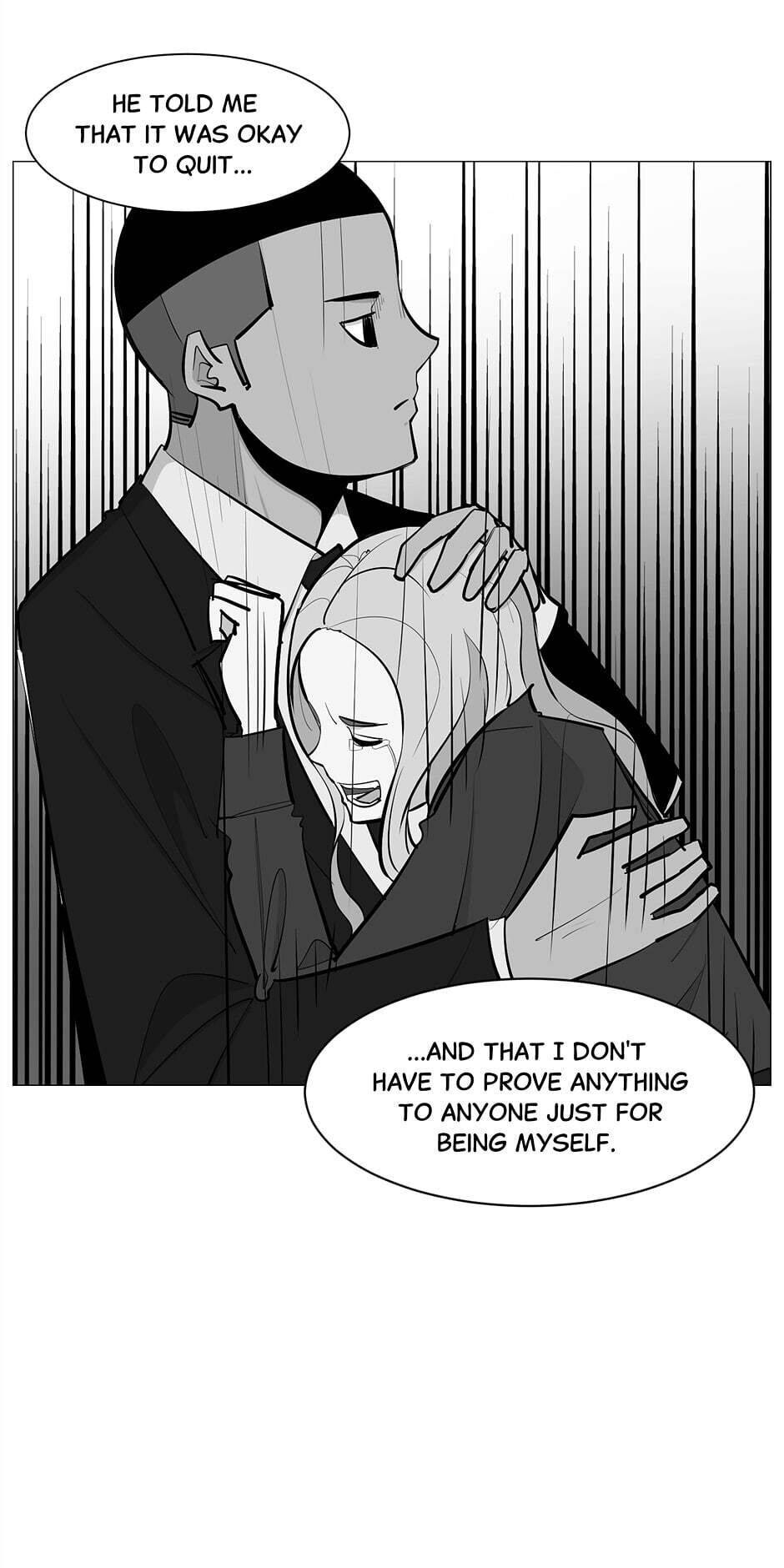 Read Itaewon Class (en) Manga Online