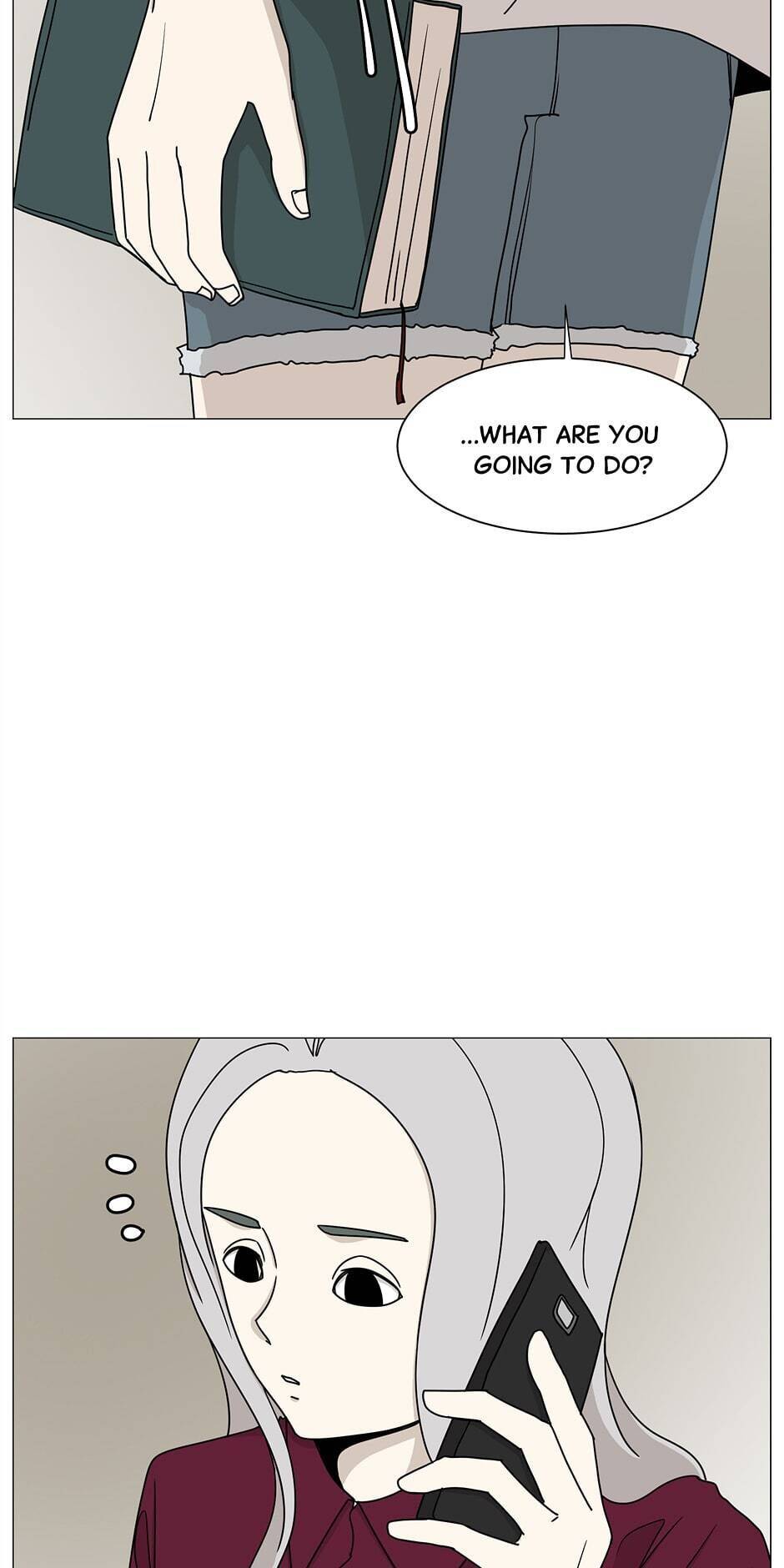 Read Itaewon Class (en) Manga Online