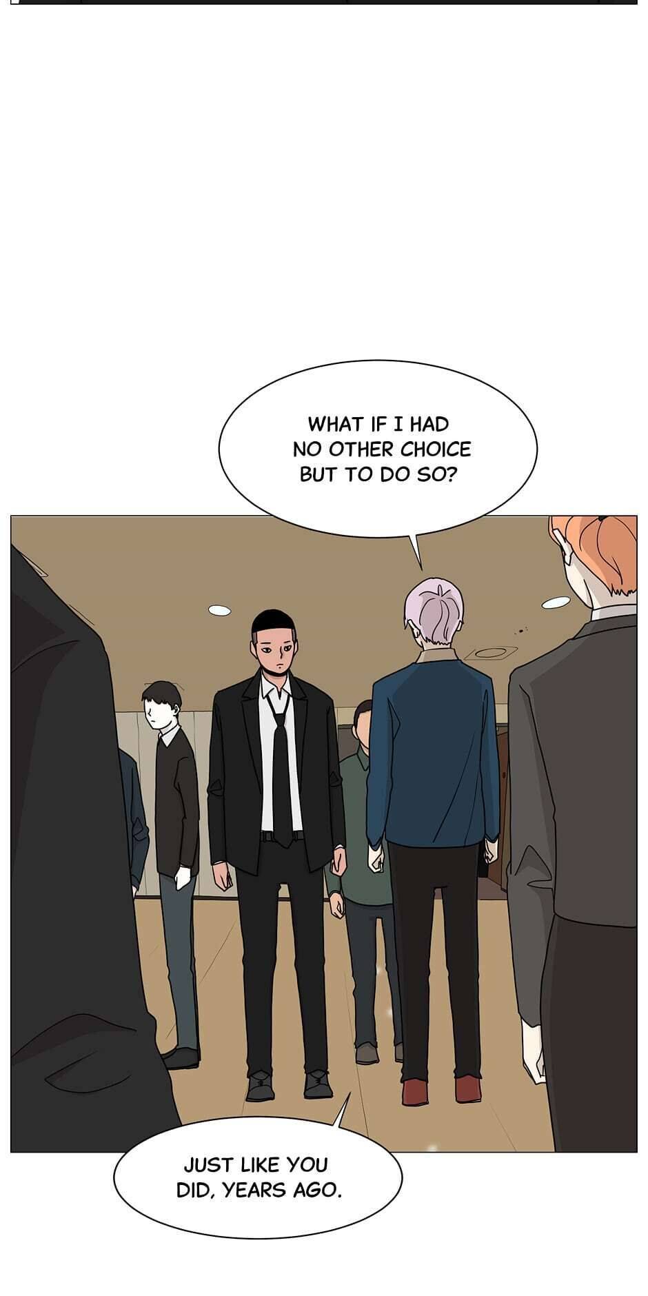 Read Itaewon Class (en) Manga Online