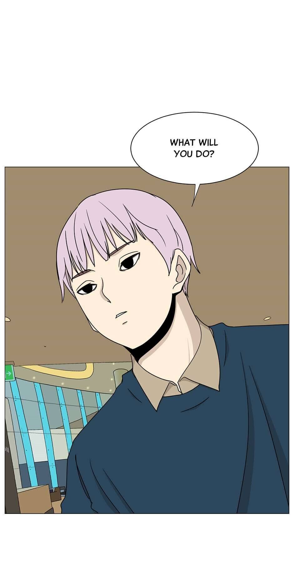 Read Itaewon Class (en) Manga Online