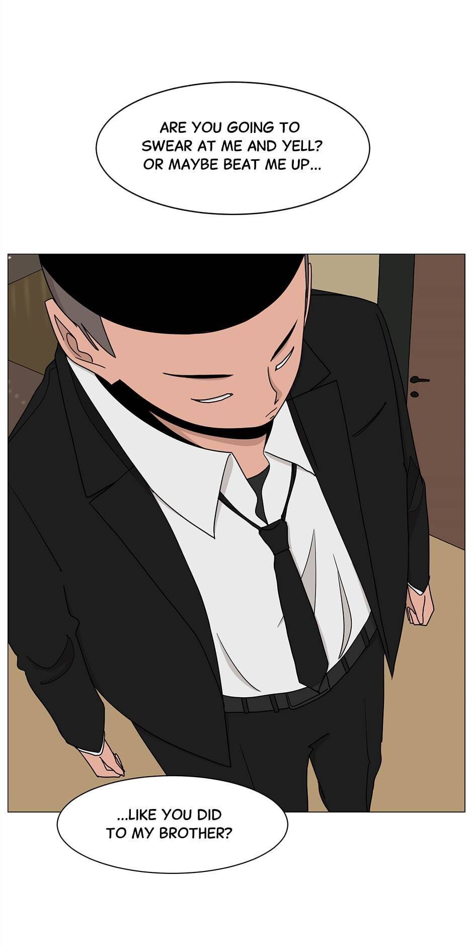 Read Itaewon Class (en) Manga Online