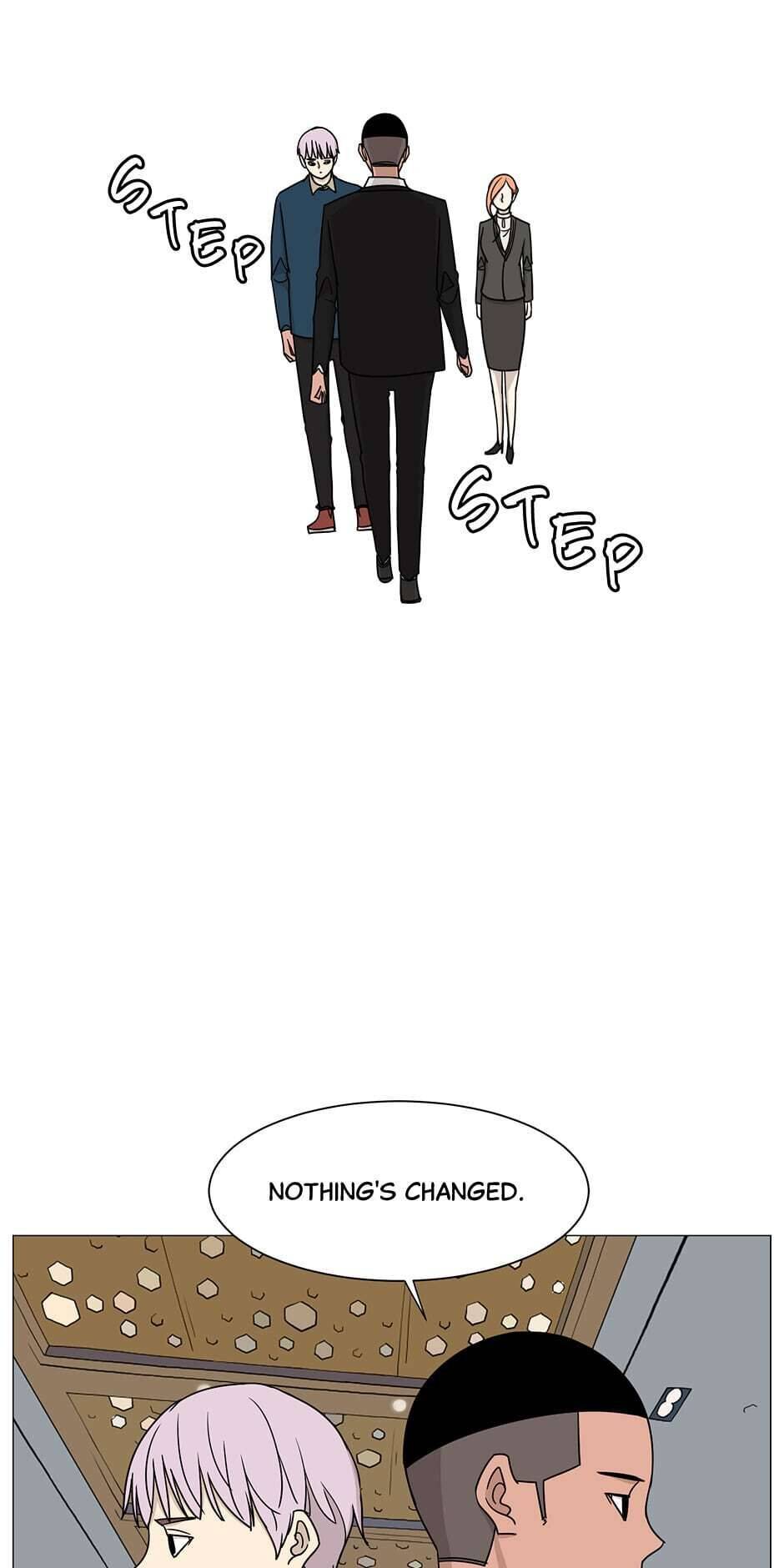 Read Itaewon Class (en) Manga Online