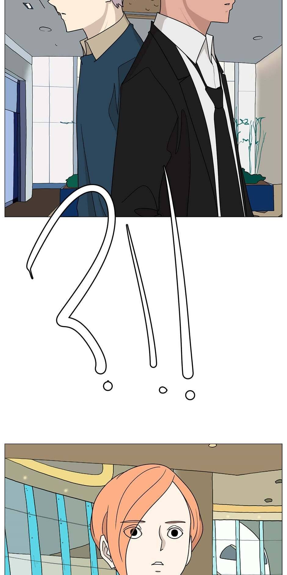 Read Itaewon Class (en) Manga Online