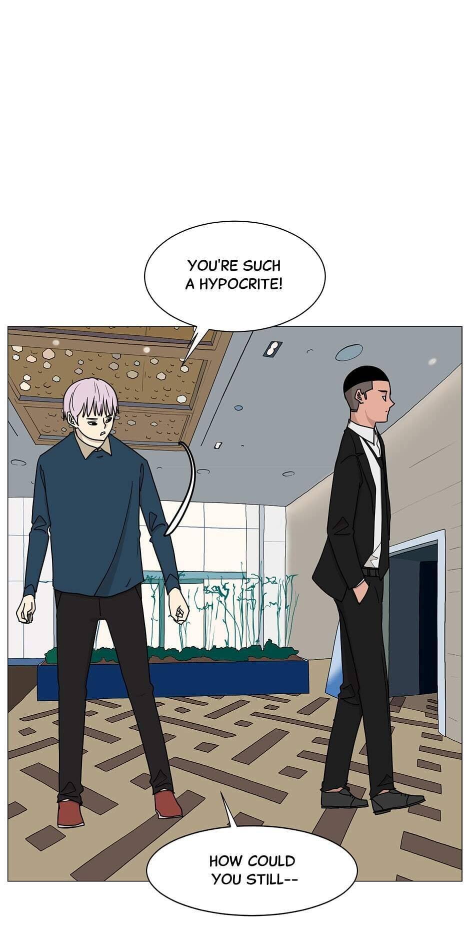 Read Itaewon Class (en) Manga Online