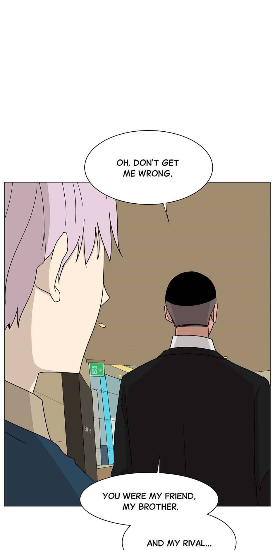 Read Itaewon Class (en) Manga Online