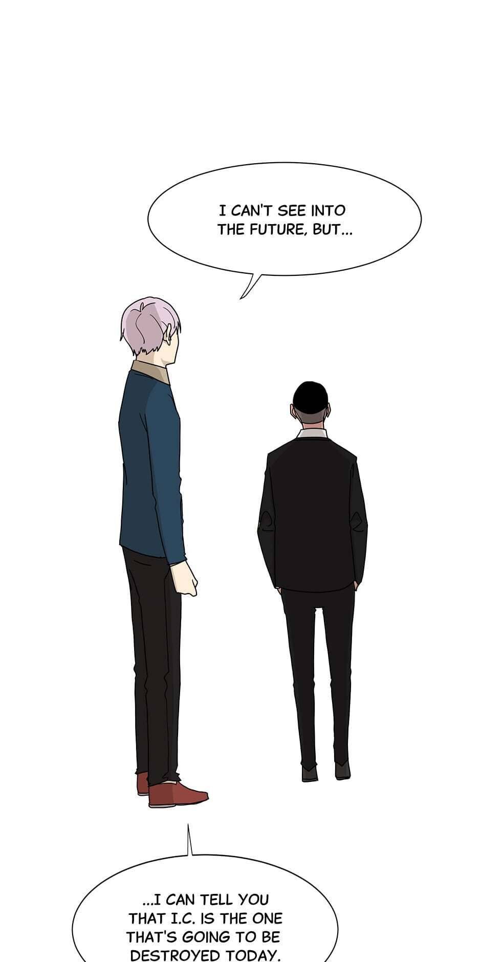 Read Itaewon Class (en) Manga Online