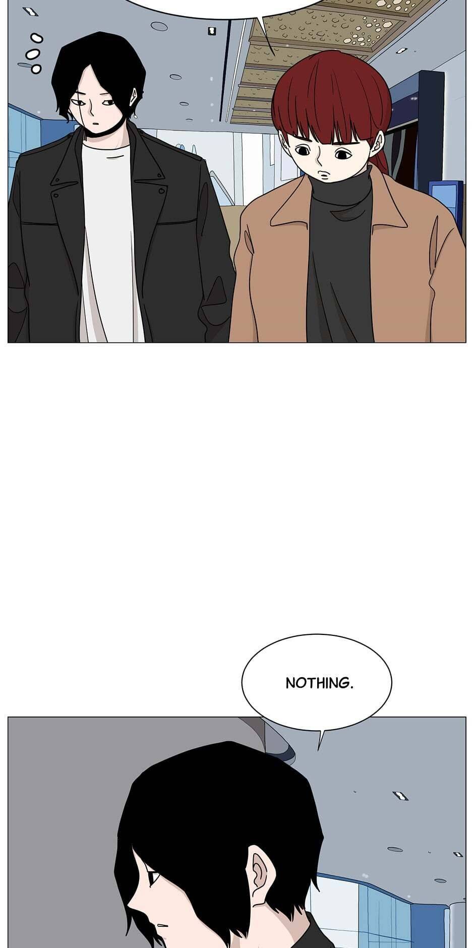 Read Itaewon Class (en) Manga Online