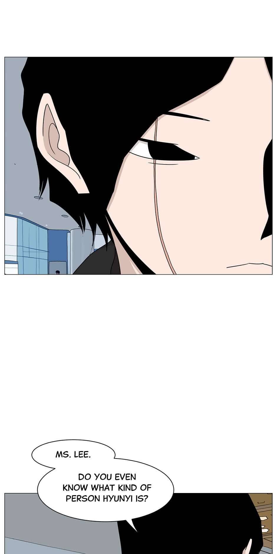 Read Itaewon Class (en) Manga Online