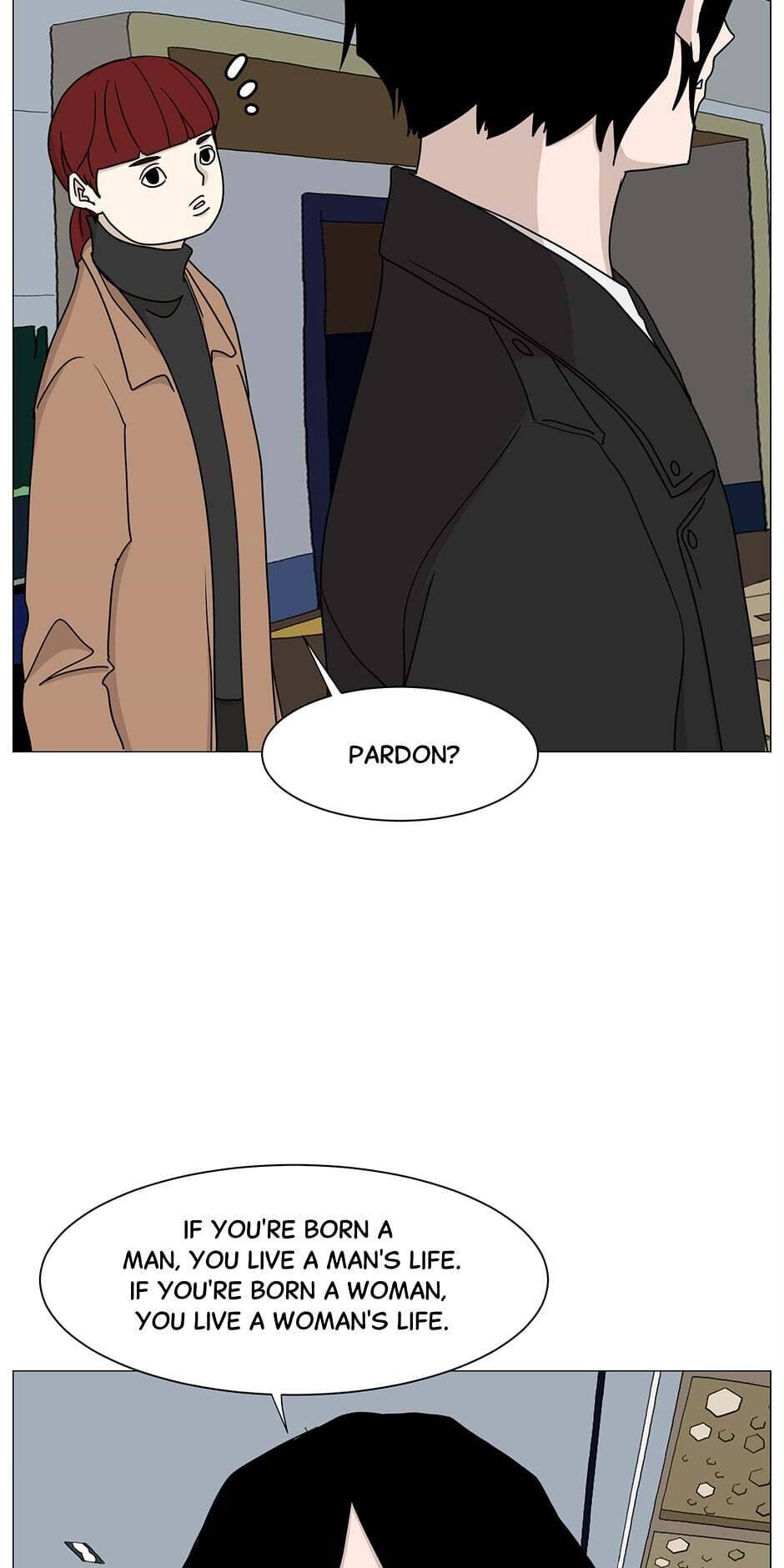 Read Itaewon Class (en) Manga Online