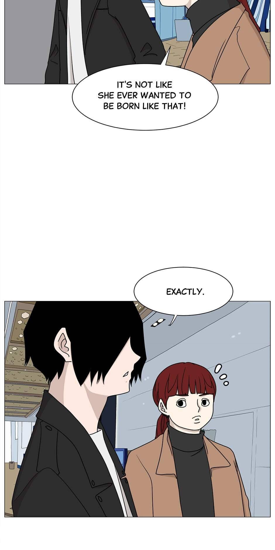 Read Itaewon Class (en) Manga Online