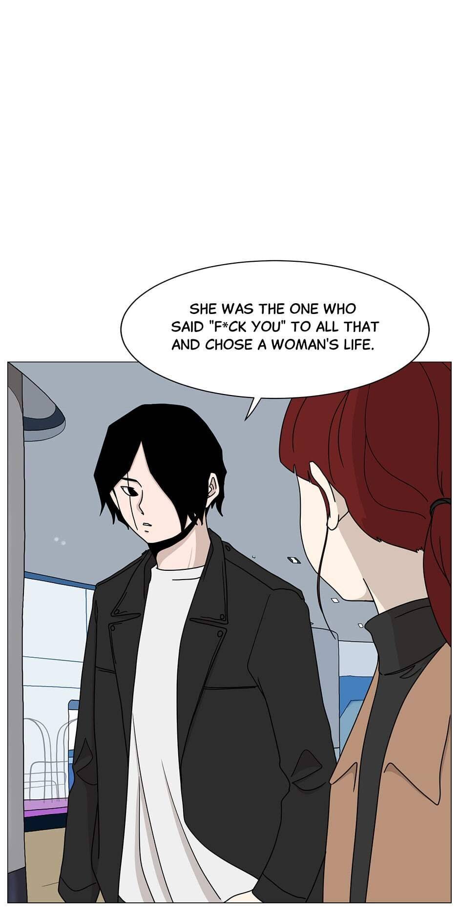 Read Itaewon Class (en) Manga Online