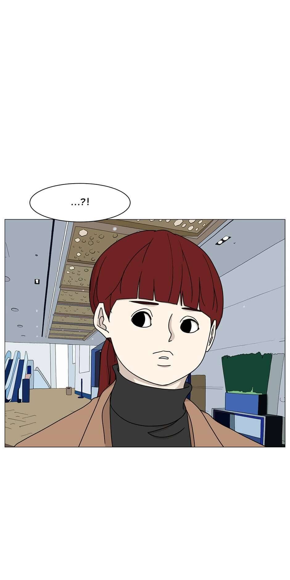 Read Itaewon Class (en) Manga Online