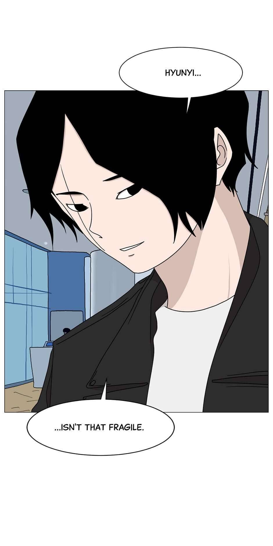 Read Itaewon Class (en) Manga Online