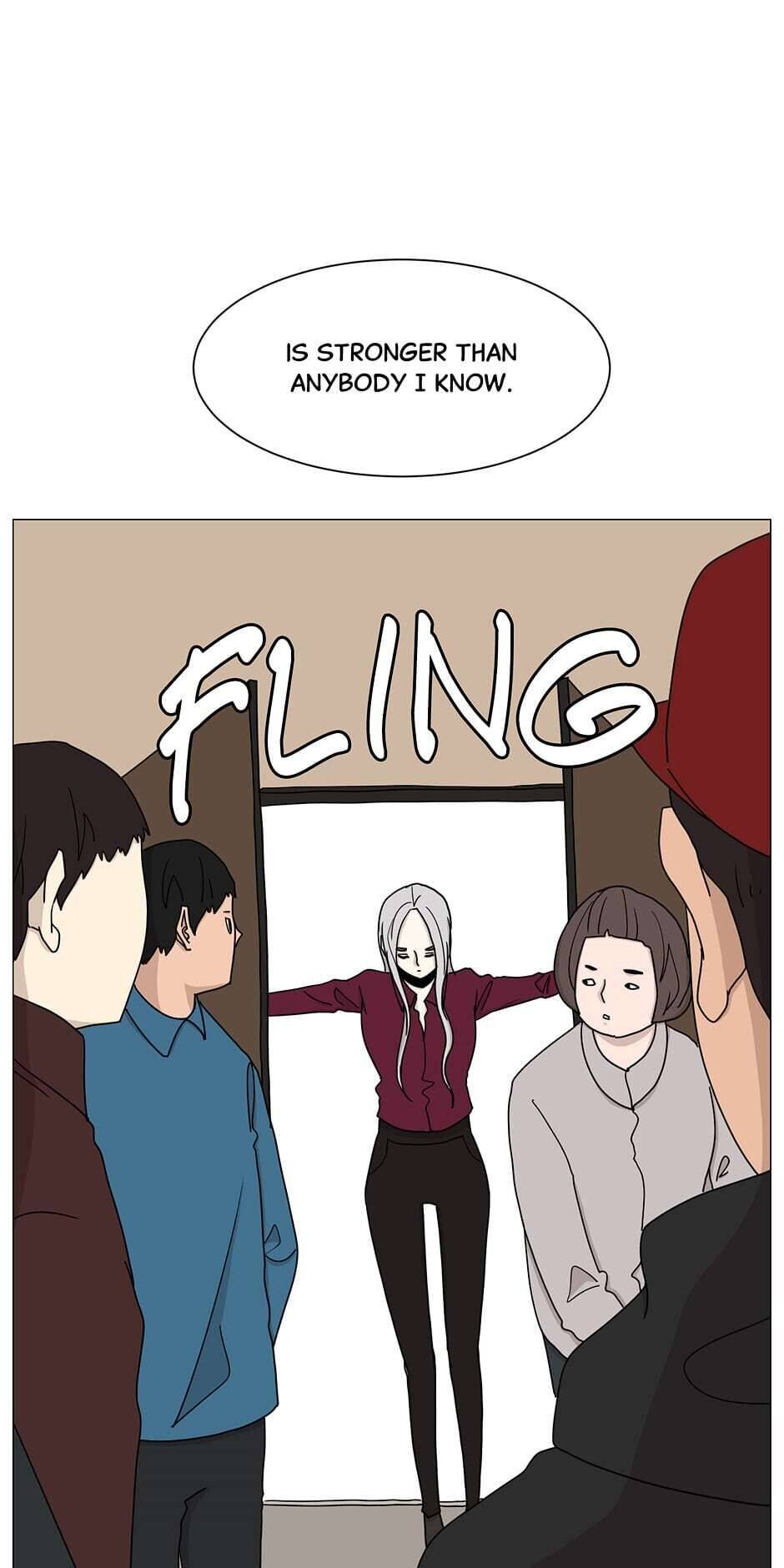 Read Itaewon Class (en) Manga Online