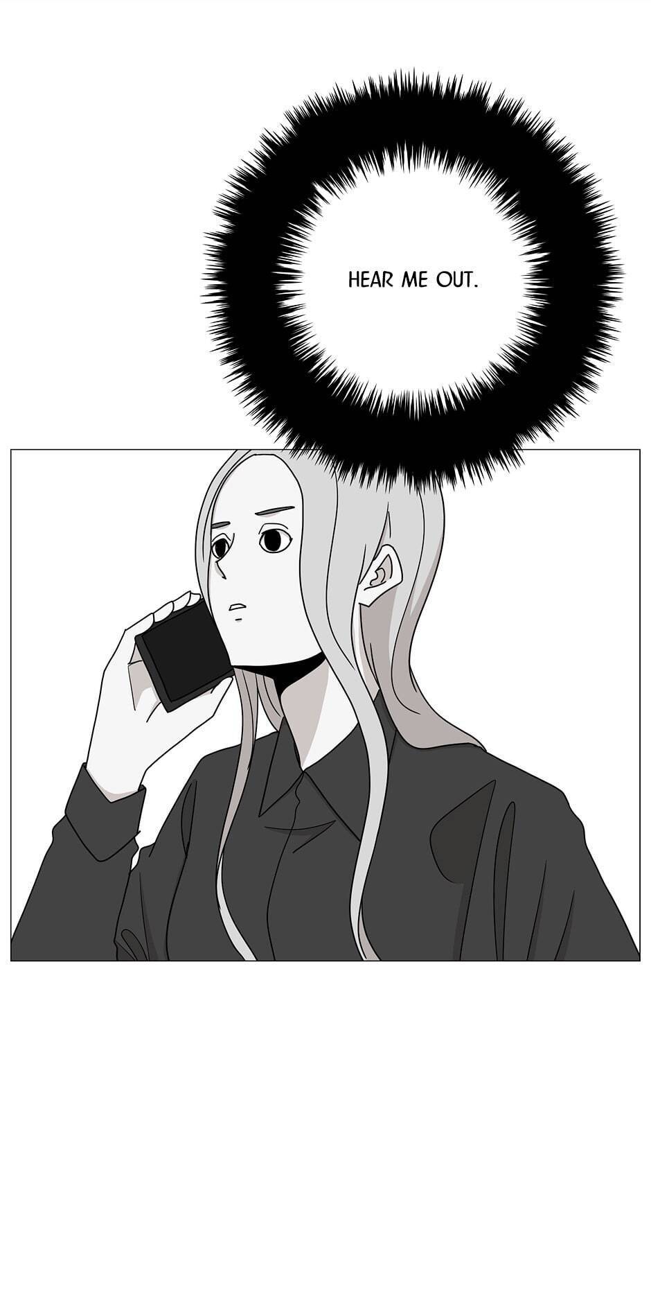 Read Itaewon Class (en) Manga Online