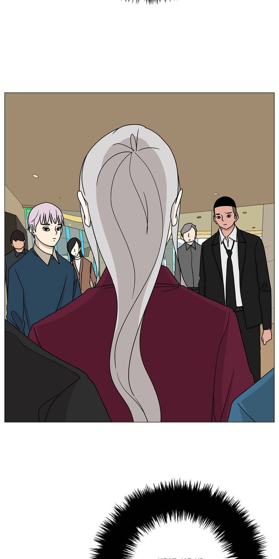 Read Itaewon Class (en) Manga Online