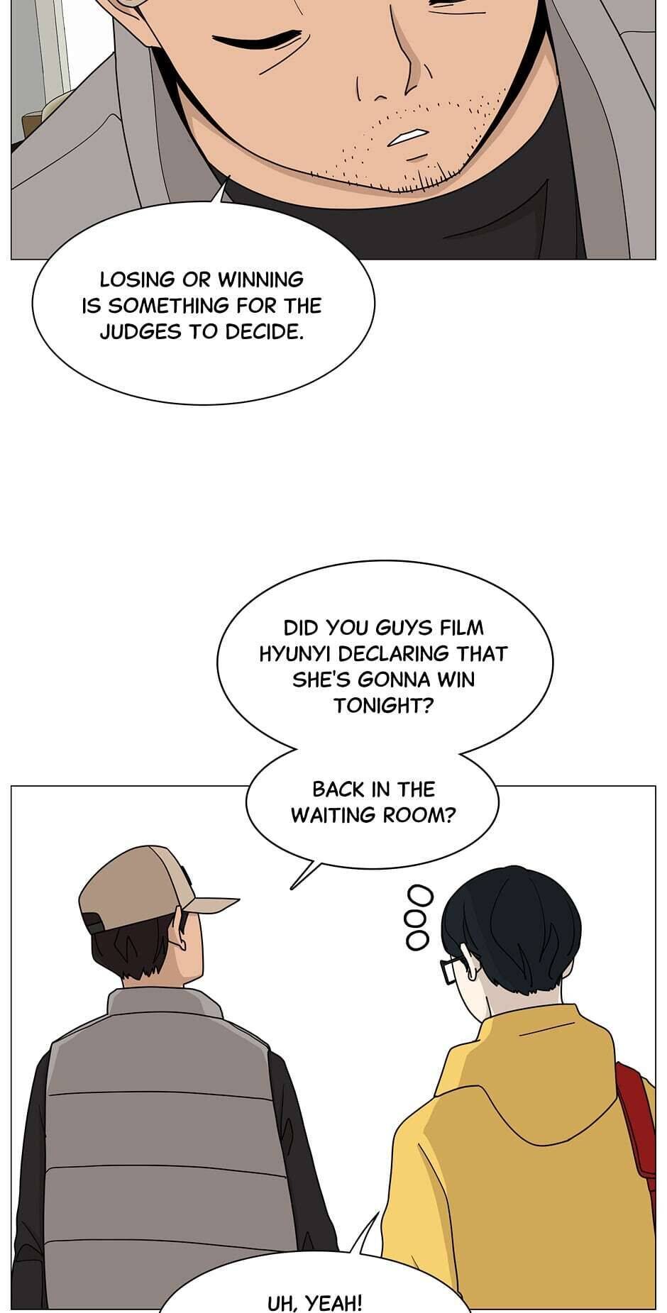 Read Itaewon Class (en) Manga Online