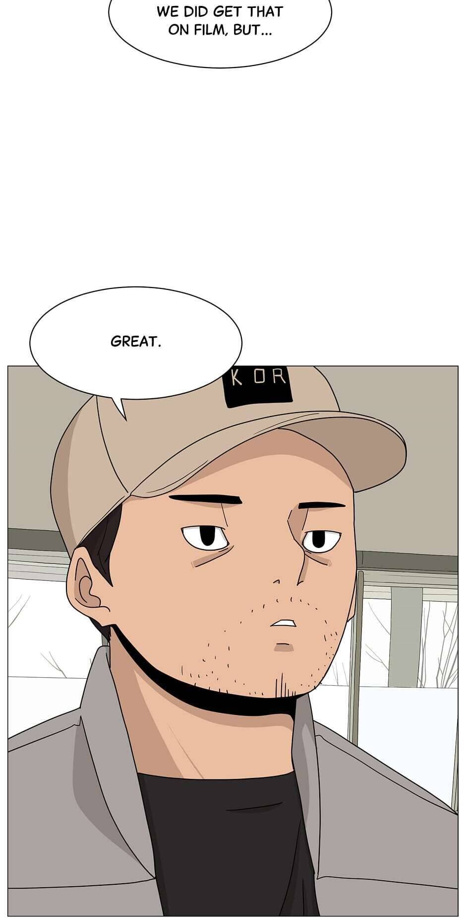 Read Itaewon Class (en) Manga Online