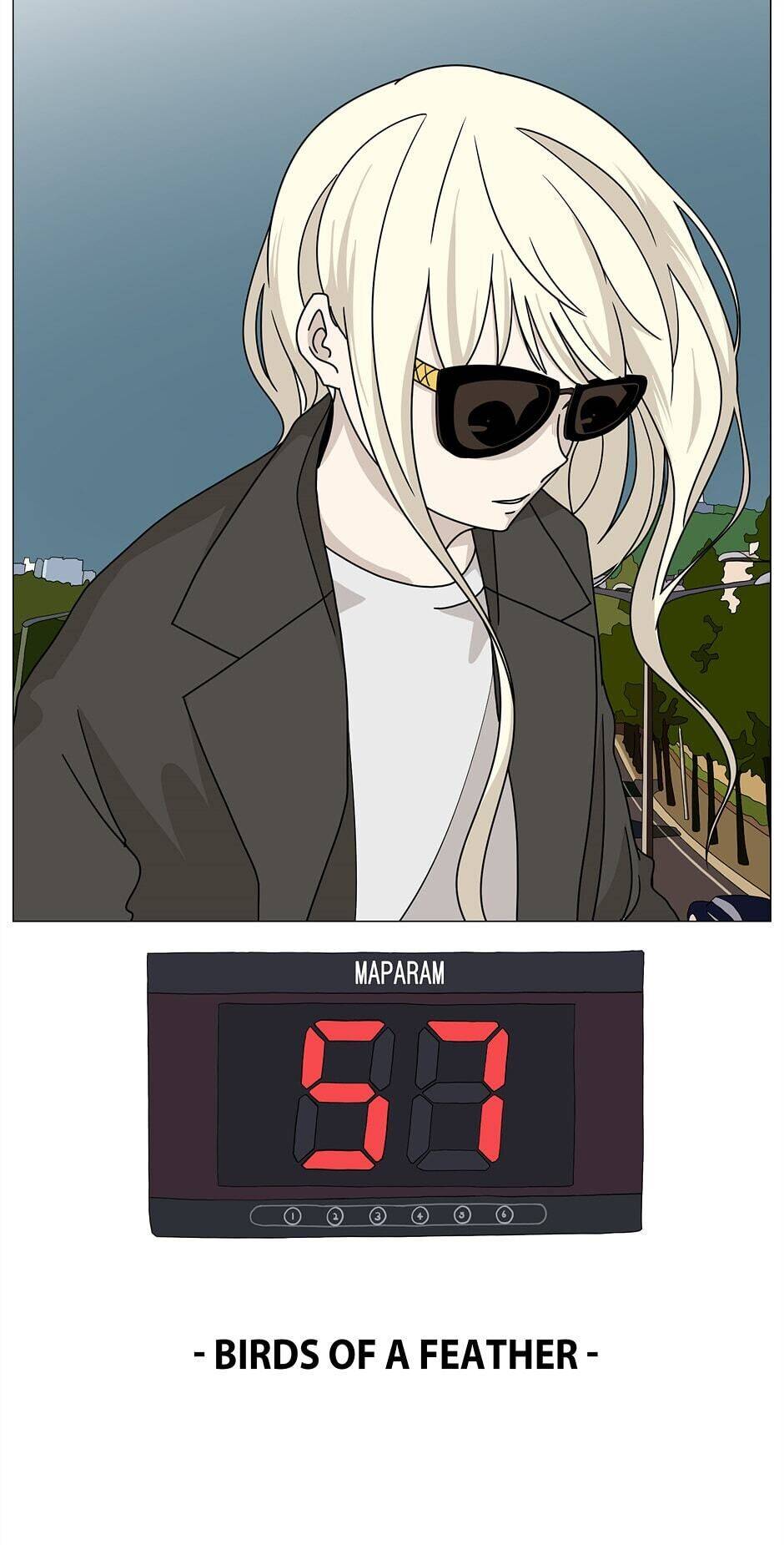 Read Itaewon Class (en) Manga Online