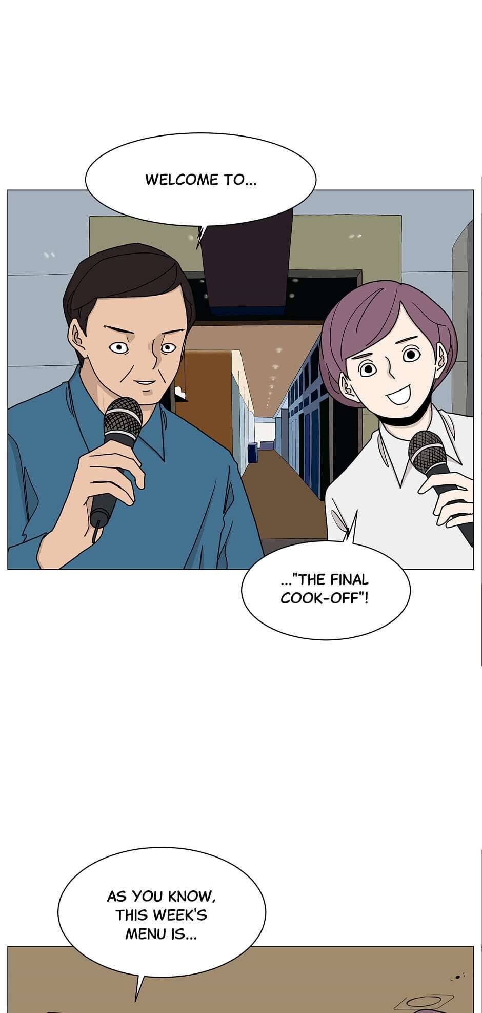 Read Itaewon Class (en) Manga Online