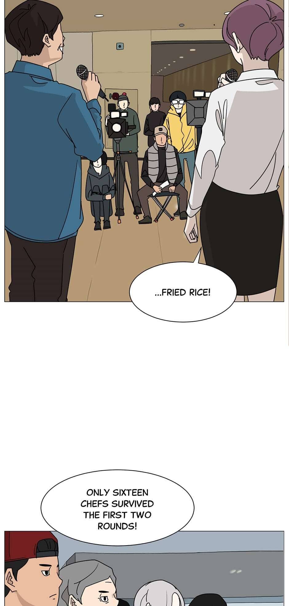 Read Itaewon Class (en) Manga Online