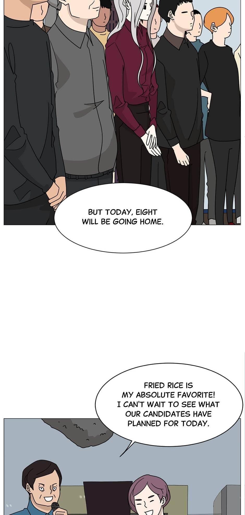 Read Itaewon Class (en) Manga Online